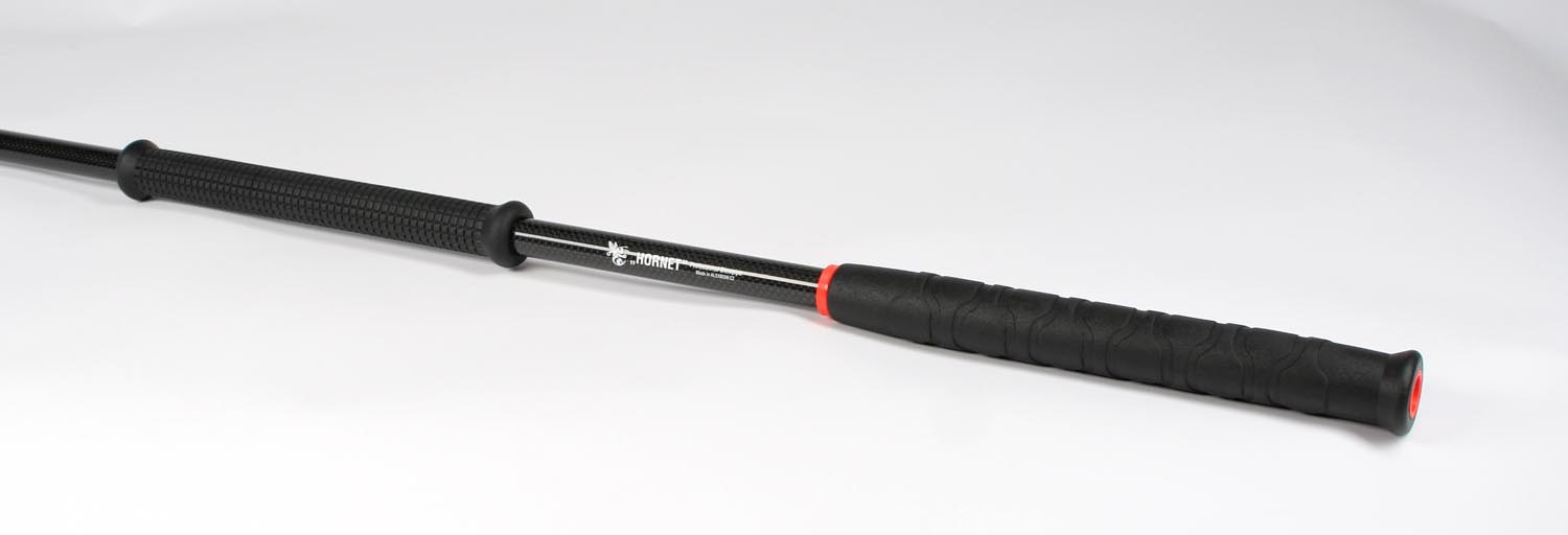 ALEXBOW HORNET CARBON STANDARD 152cm / ID 16mm BLASROHR
