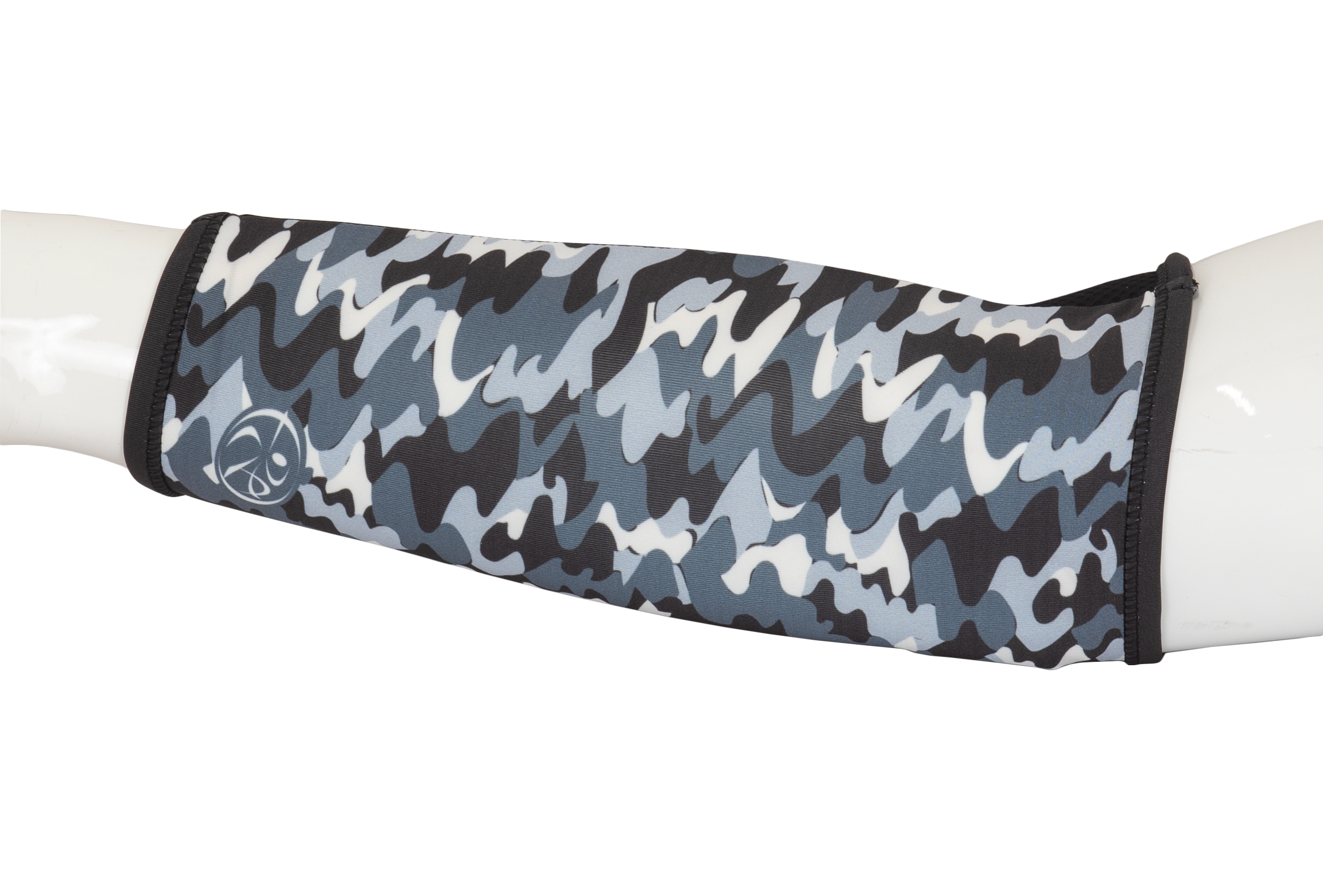 ERA ARMSCHUTZ-ÄRMEL 3D CAMO WINTER