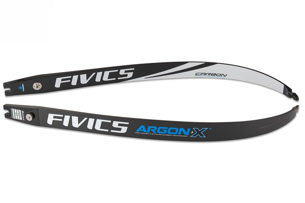 FIVICS Wurfarme ARGON X FOAM CORE