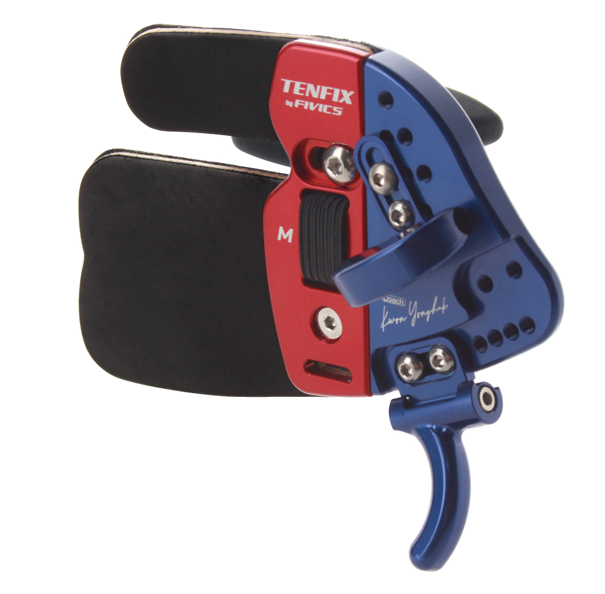 FIVICS OLYMPIC RECURVE TAB TENFIX CORDOVAN