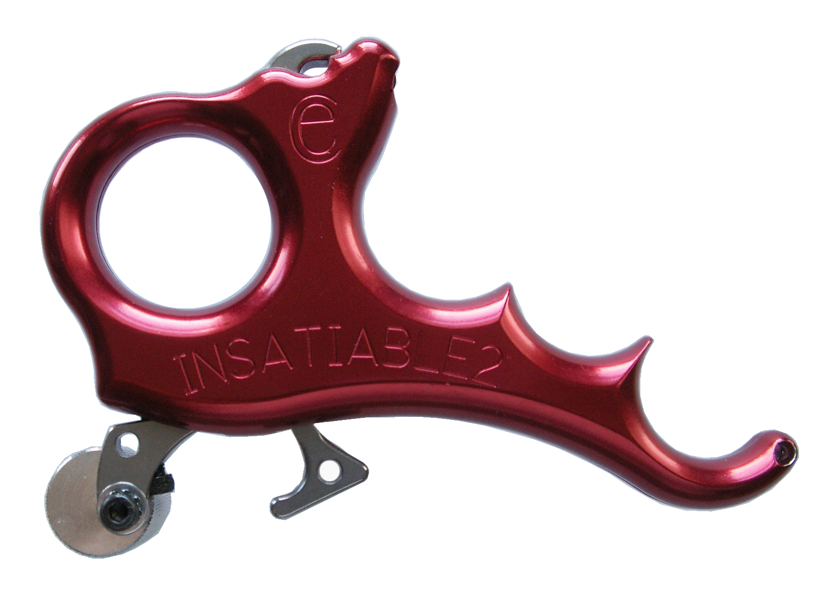 CARTER HAND STYLE INSATIABLE 2 PLUS THUMB 4-FINGER