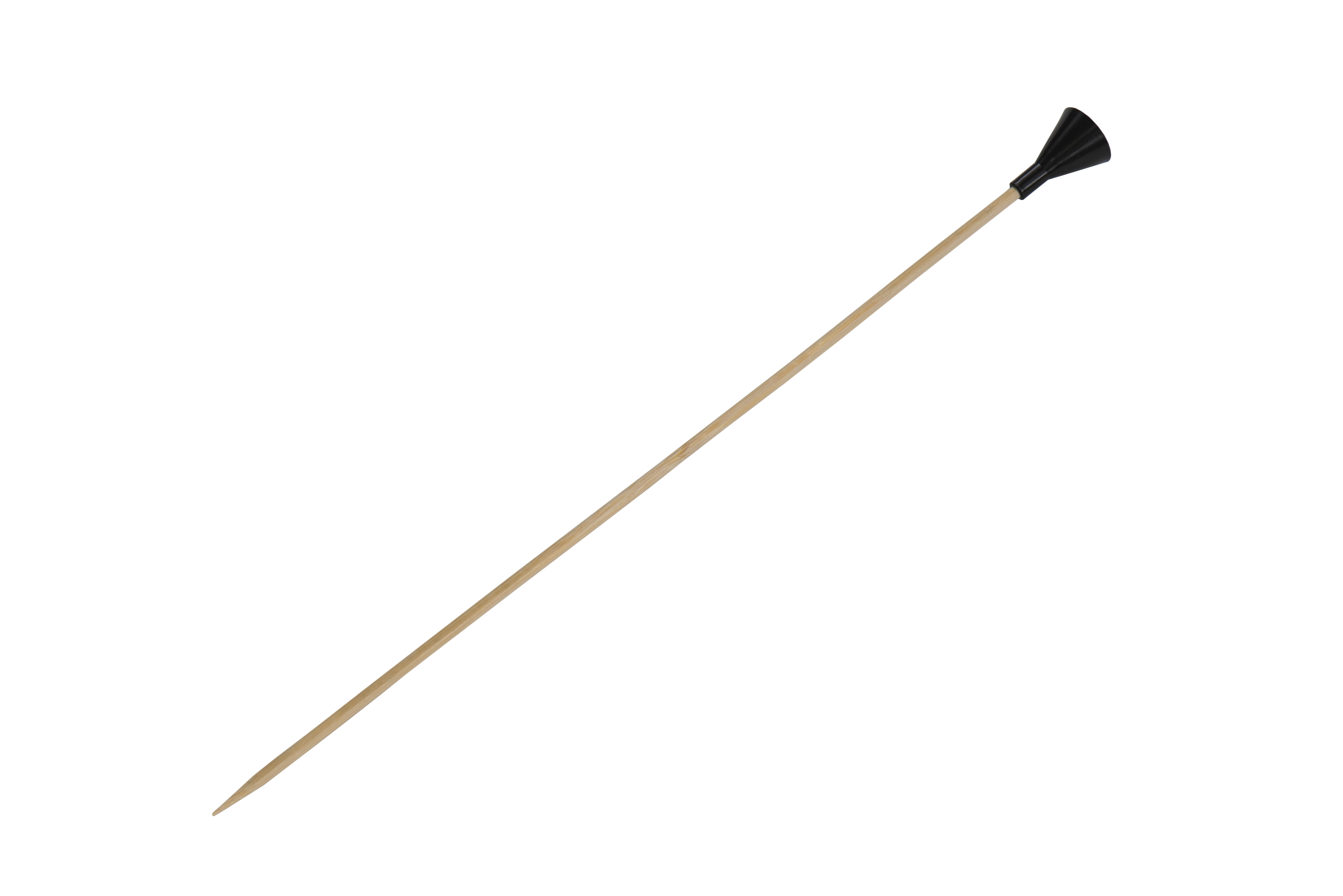 ALEXBOW ACCESSORIES BAMBOO DART WITH CONE 50/PK