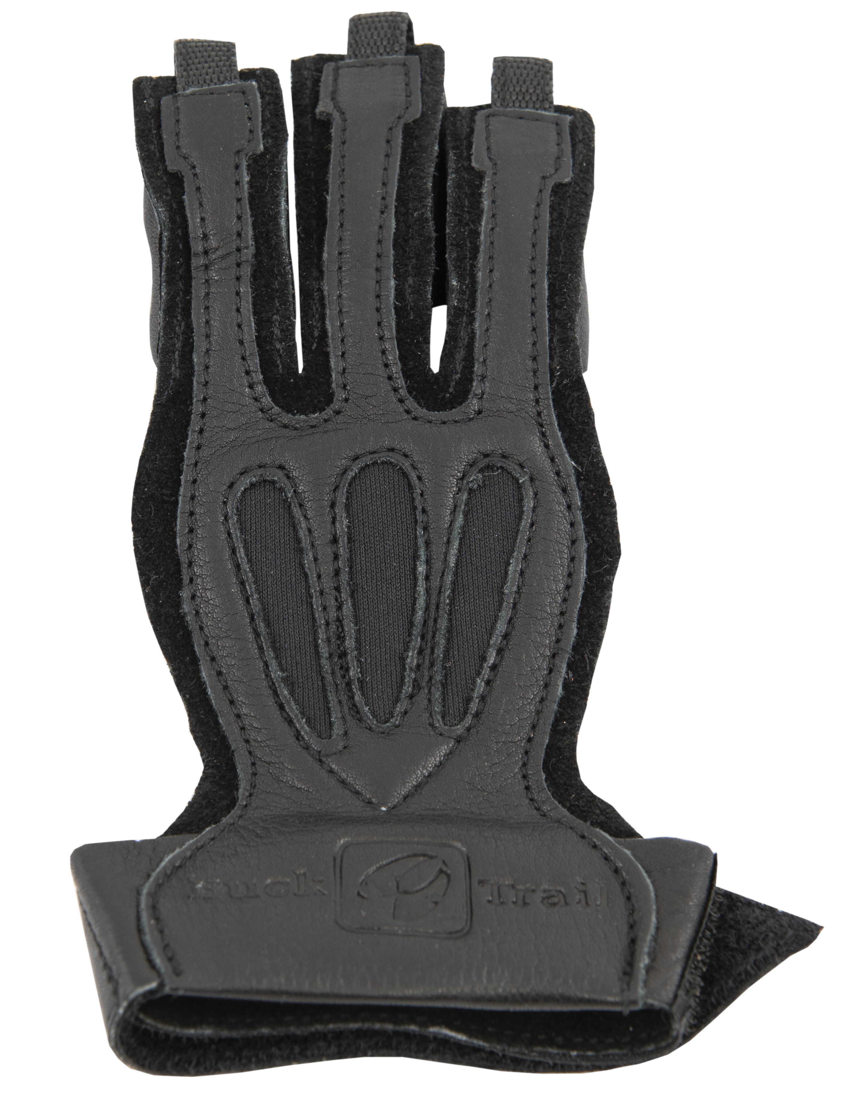 BUCKTRAIL SCHIESSHHANDSCHUHE NEO MIT PREMIUM-LEDER UND NEOPREN