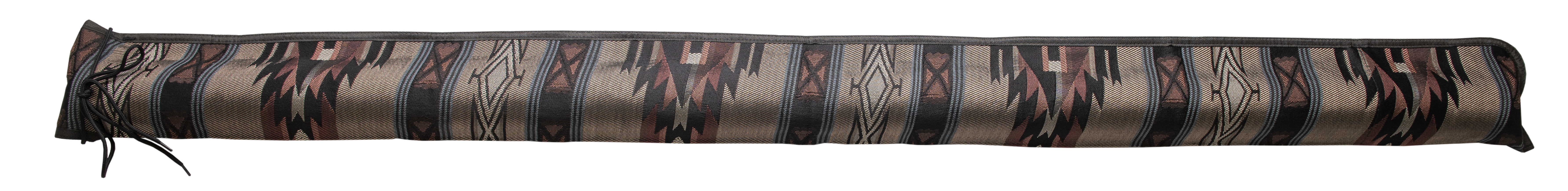BUCK TRAIL TRADITIONELLE RECURVE SCHUTZETUI WESTERN STIL 160CM x 15CM