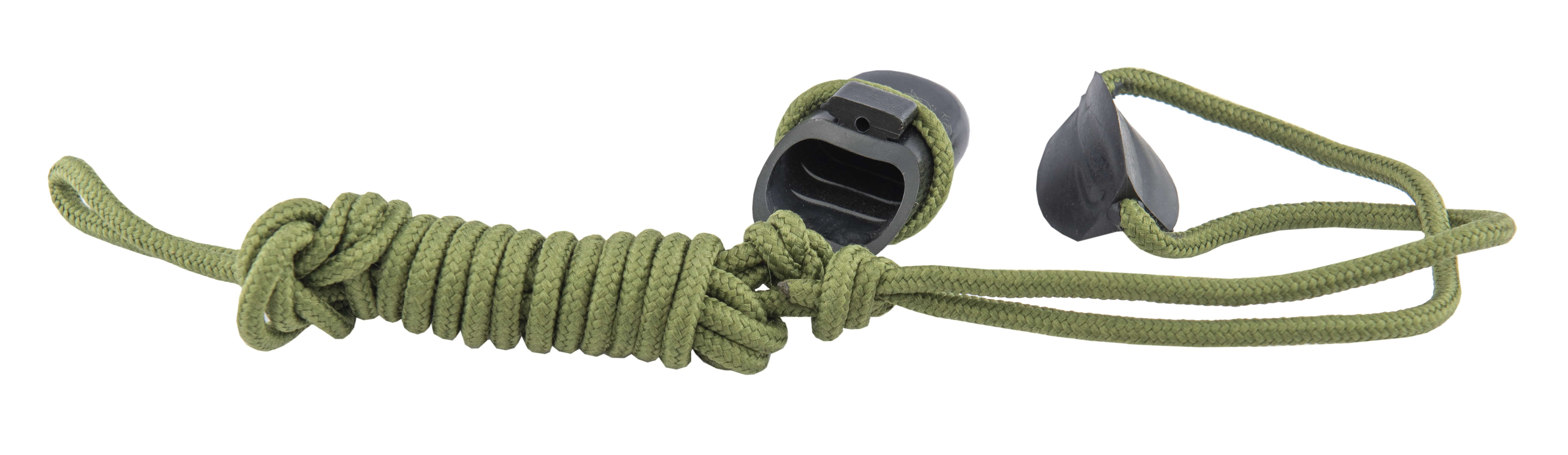 BUCK TRAIL BOWSTRINGERS BUCK TRAIL UNIVERSAL TRI-GRIP