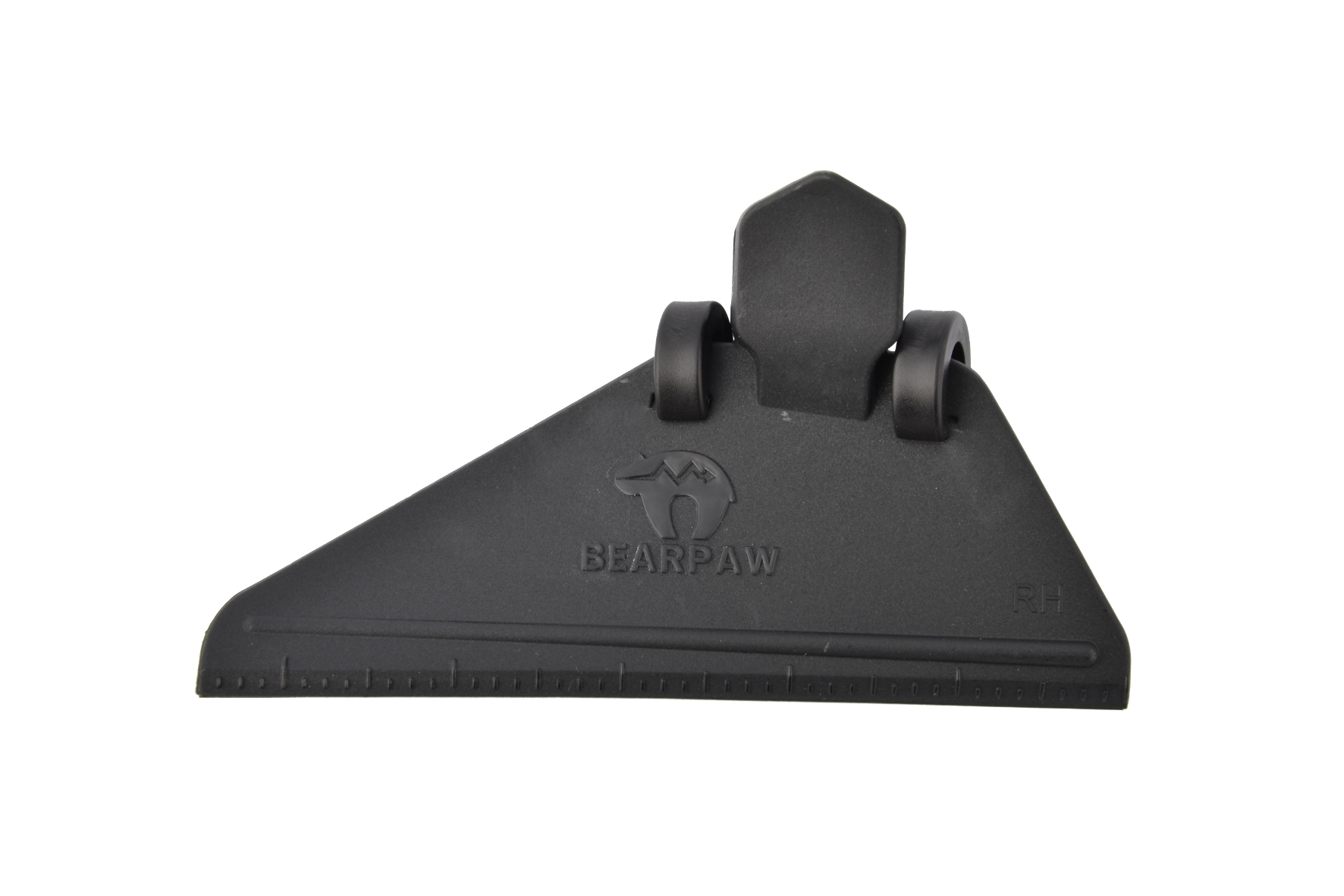 BEARPAW BEFIEDERUNGS-SPANNSTÖCKE & TEILE DELUXE HELICAL CLAMP