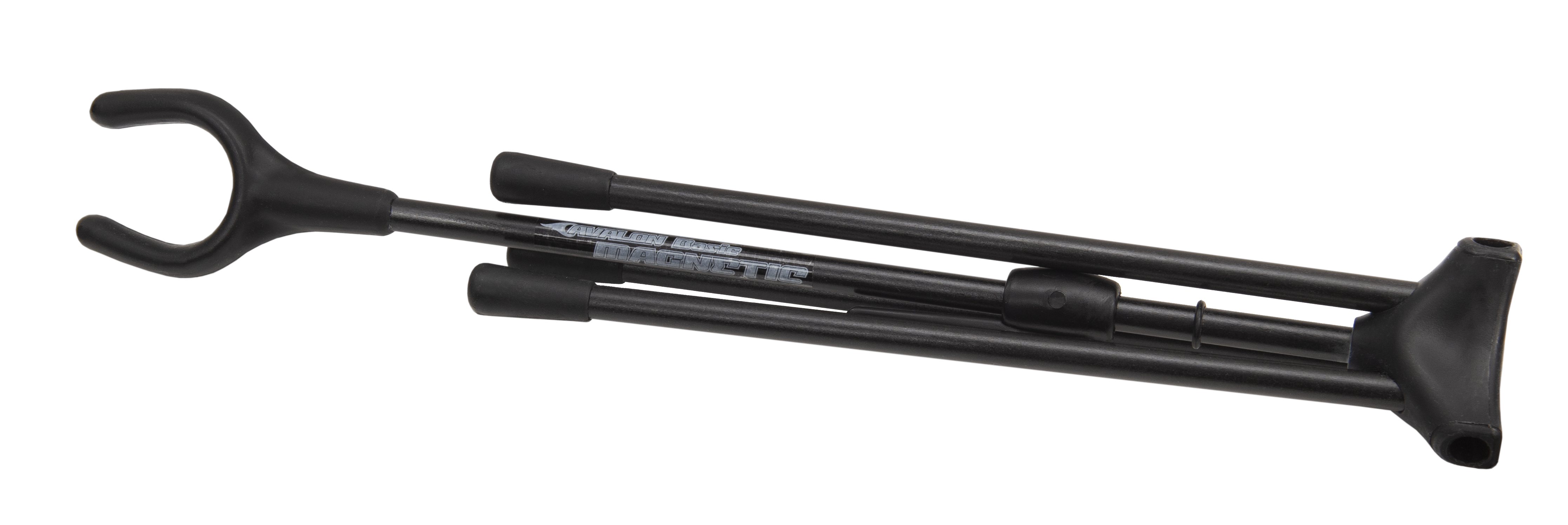 AVALON RECURVE BOGENSTÄNDER BASIC MAGNETISCH SCHWARZ