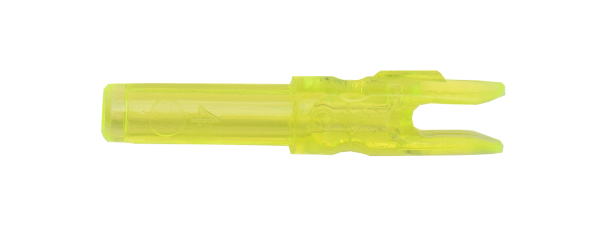 SKYLON INNERFIT ID4.2 NOCK RECURVE SMALL FLUO