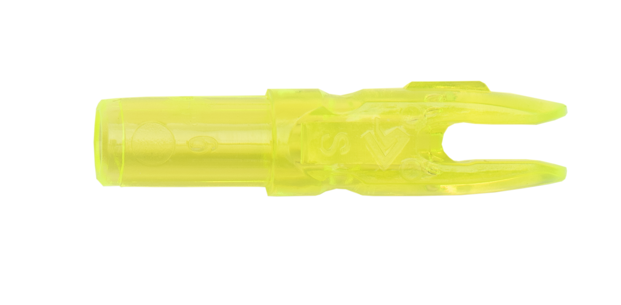 SKYLON INNERFIT ID6.2 NOCK LARGE FLUO
