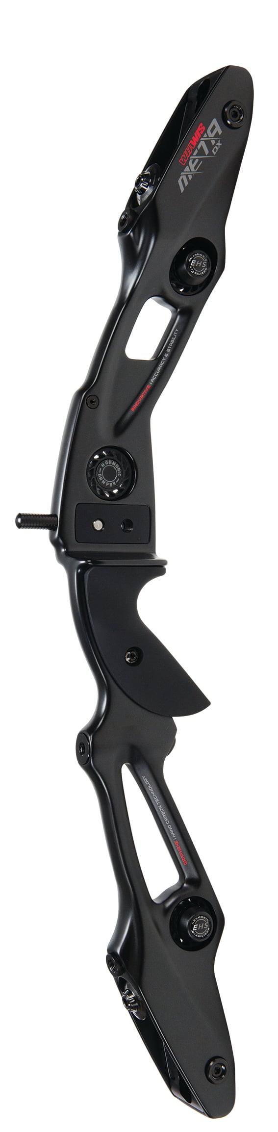 RISERS WIAWIS META DX 25"