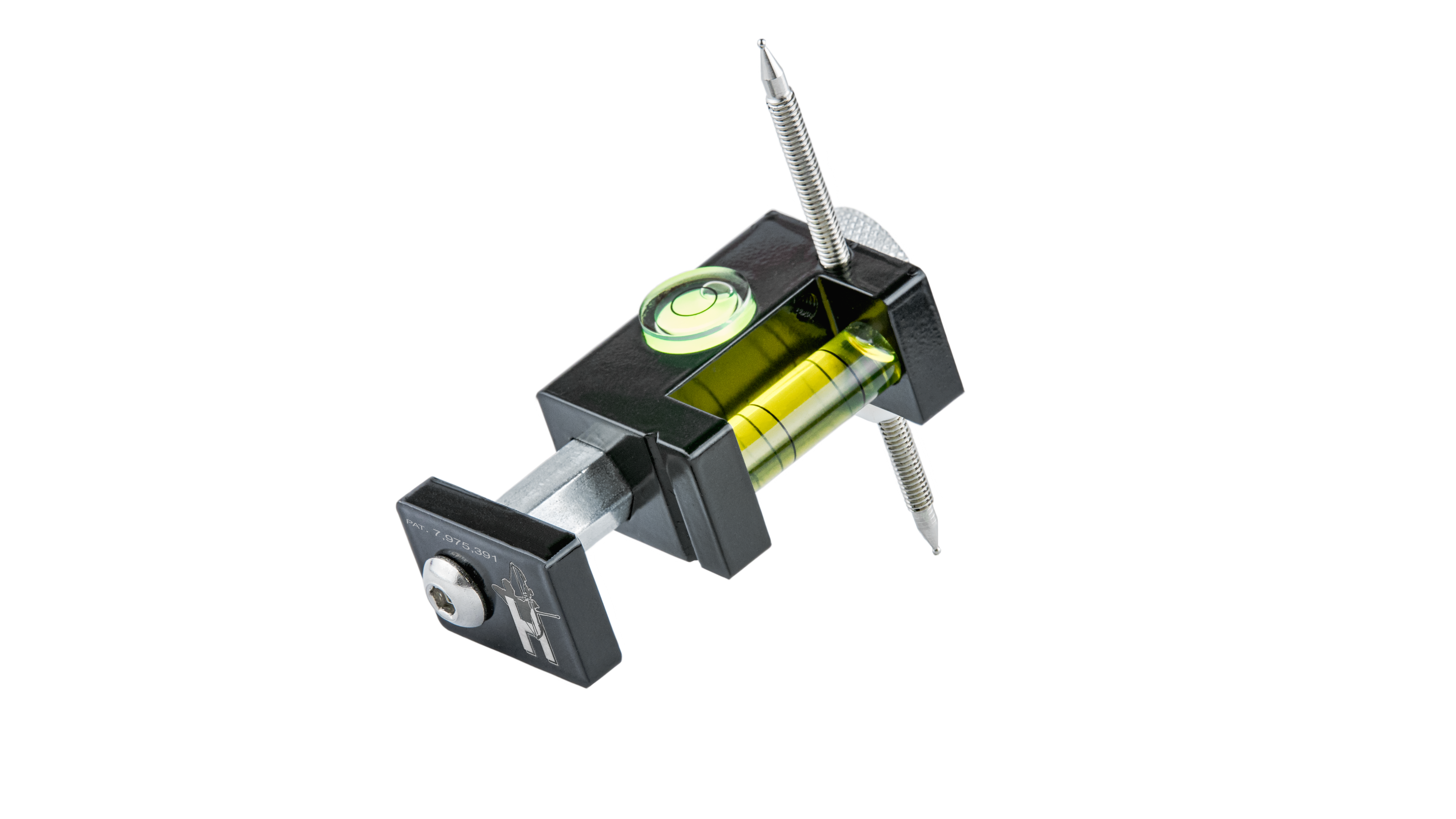HAMSKEA GEN2PRO DRITTE ACHSE LEVEL