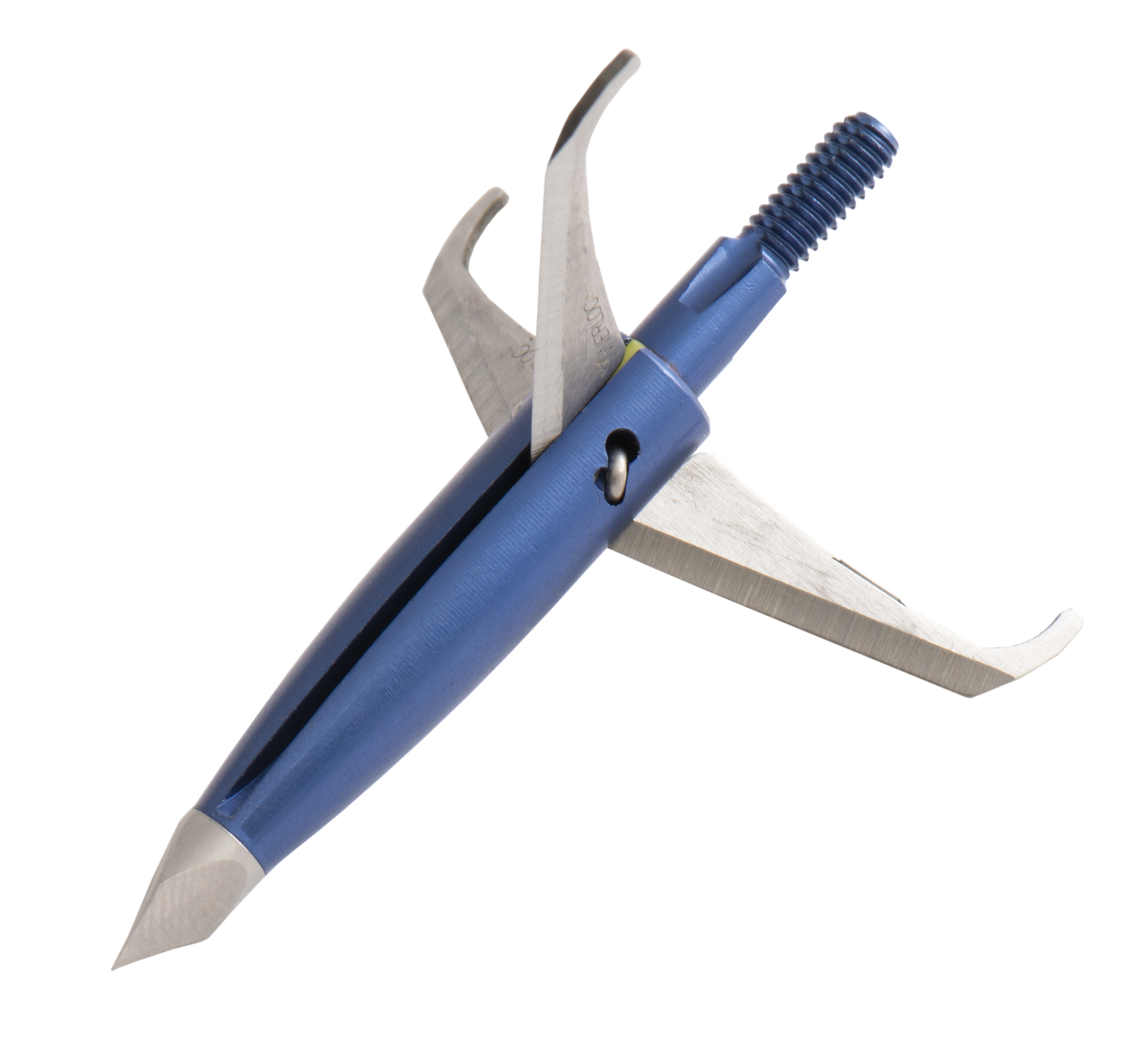 EXCALIBUR TRAILBLAZER MECHANICAL 3-BLADE 3/PK