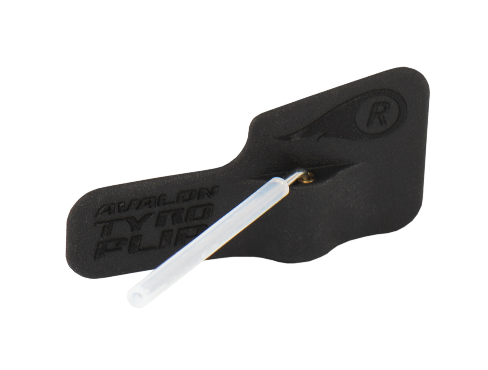 AVALON PFEIL-AUFLAGE STICK ON TYRO FLIP AWAY