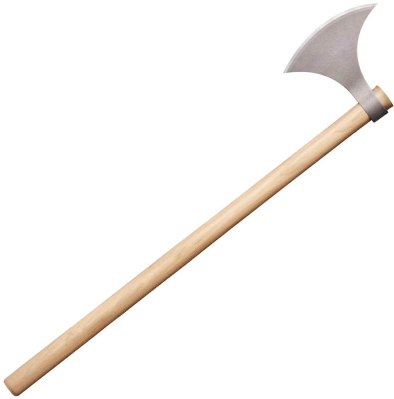 COLD STEEL AXES & HAWKS VIKING BATTLE AXE 76cm / 1000gr