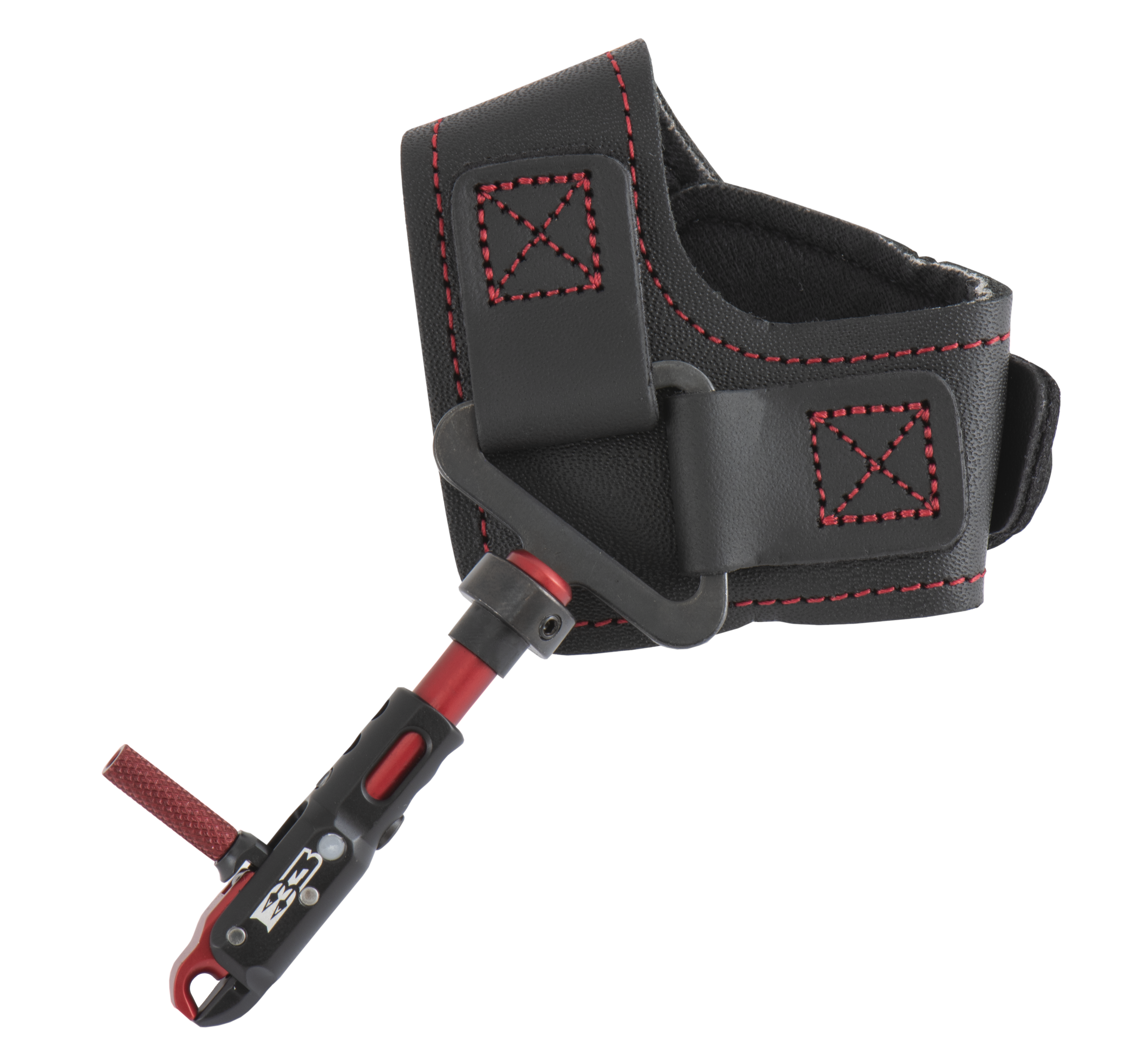 B3ARCHERY ZEIGEFINGER-RELEASES BRAVE