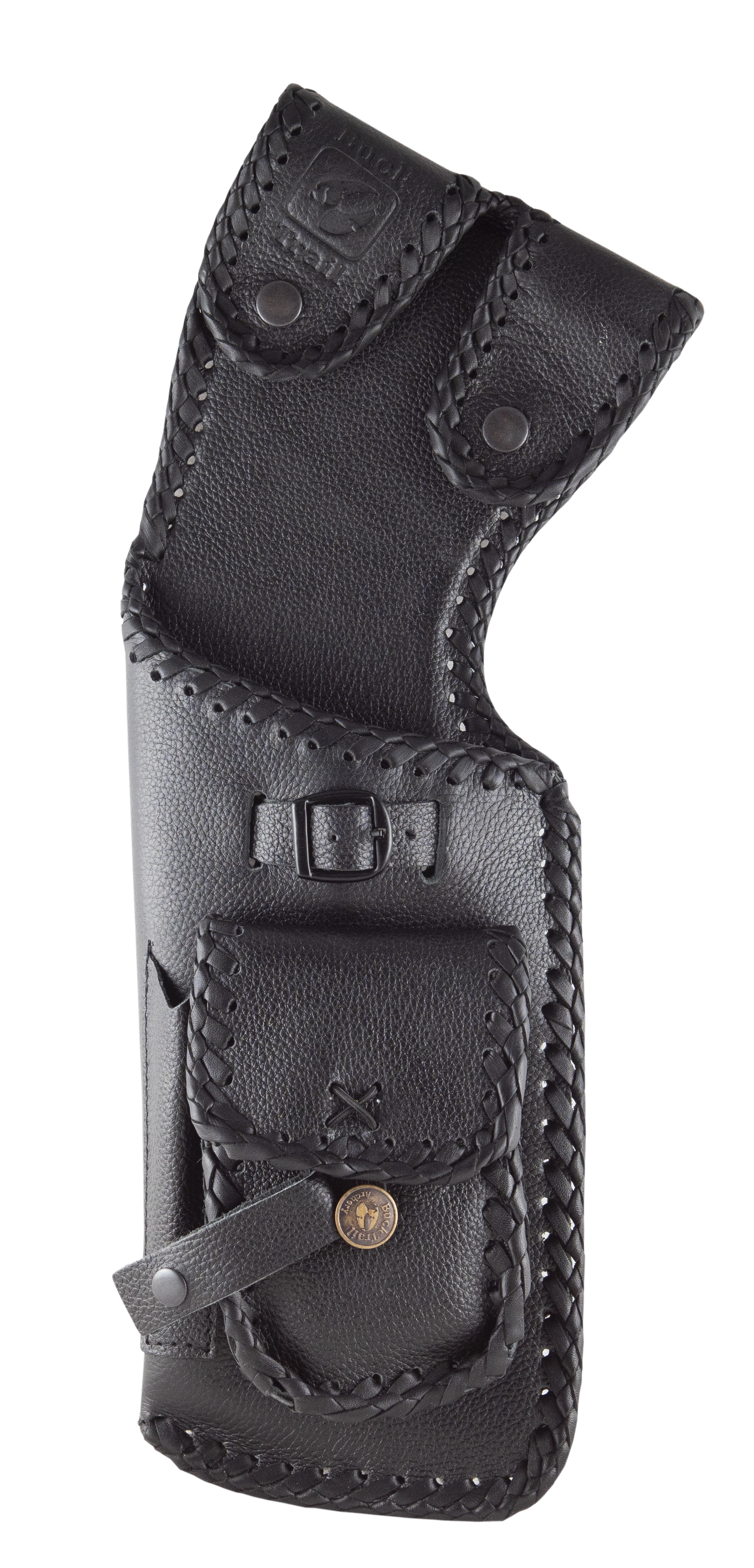 BUCKTRAIL TRADITIONAL FIELD KÖCHER AZTEC 44cm