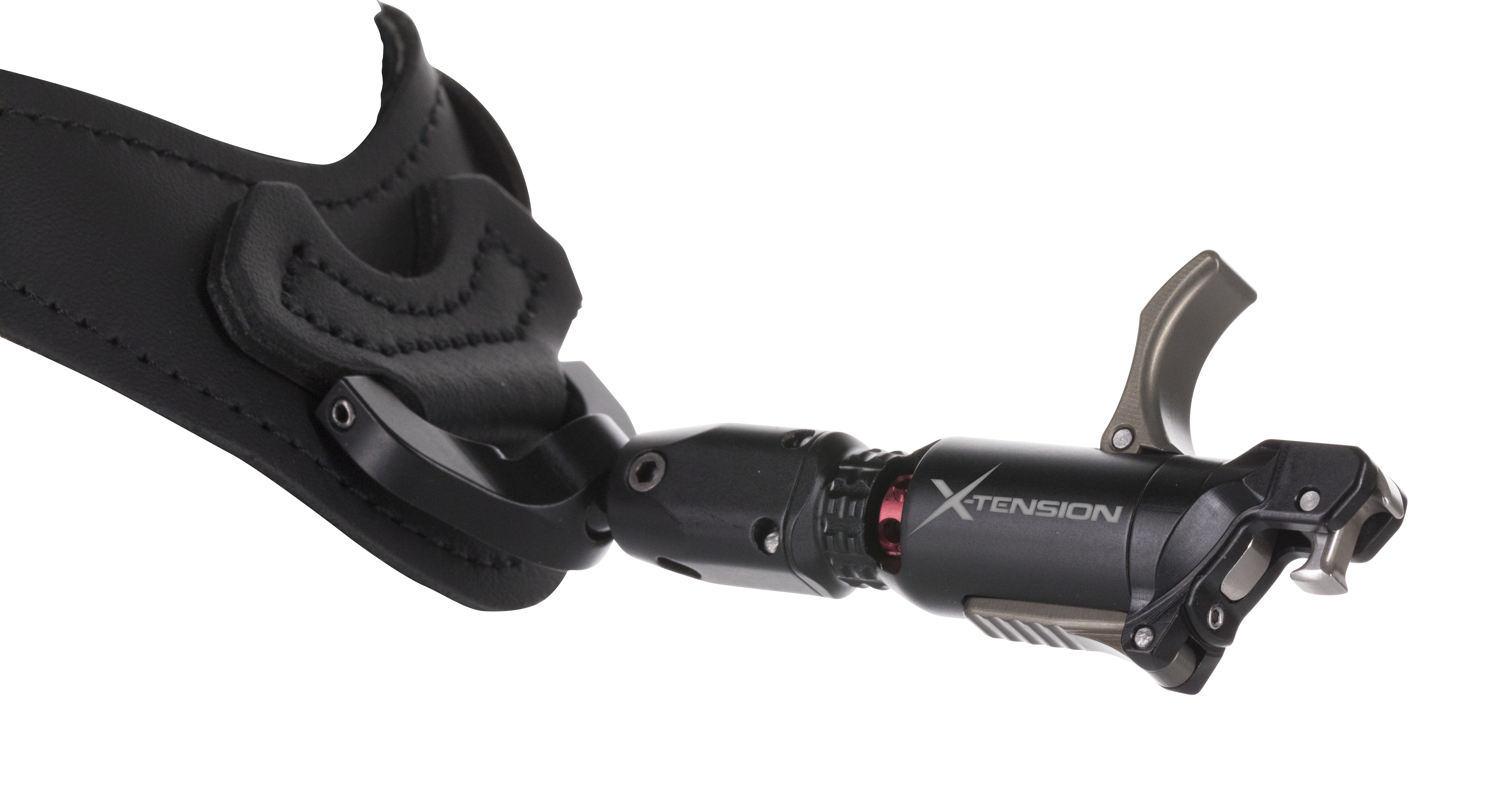 TRUBALL ZEIGEFINGER-RELEASE X-TENSION R/T STRAP SCHWARZ GROSS