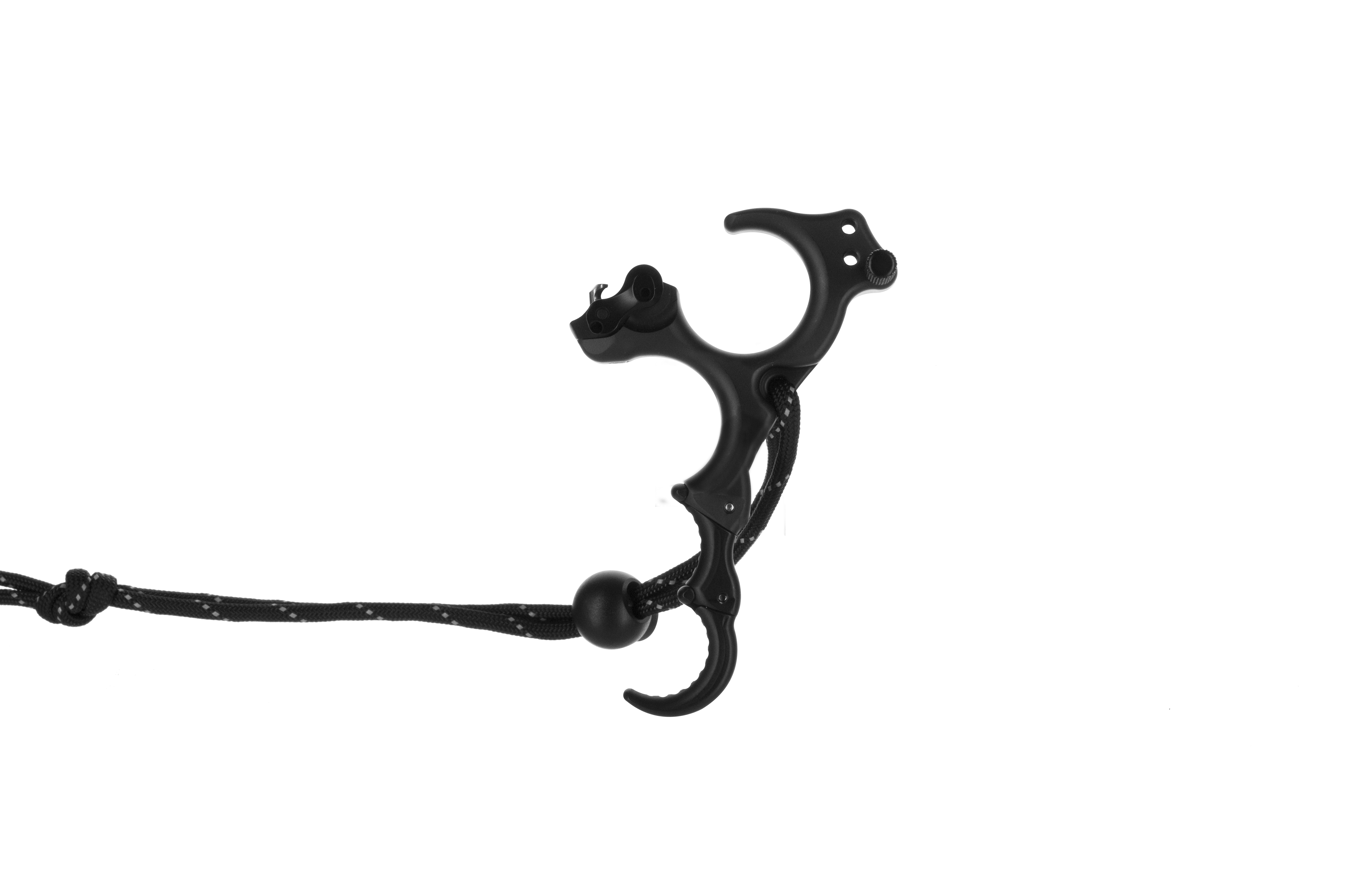 TRUBALL HAND MODEL HONEY BADGER CLAW FLEX 3 FINGER BACK TENSION