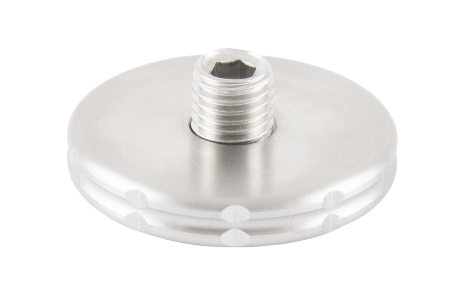 AXCEL WEIGHT 1oz - 1.25" dia