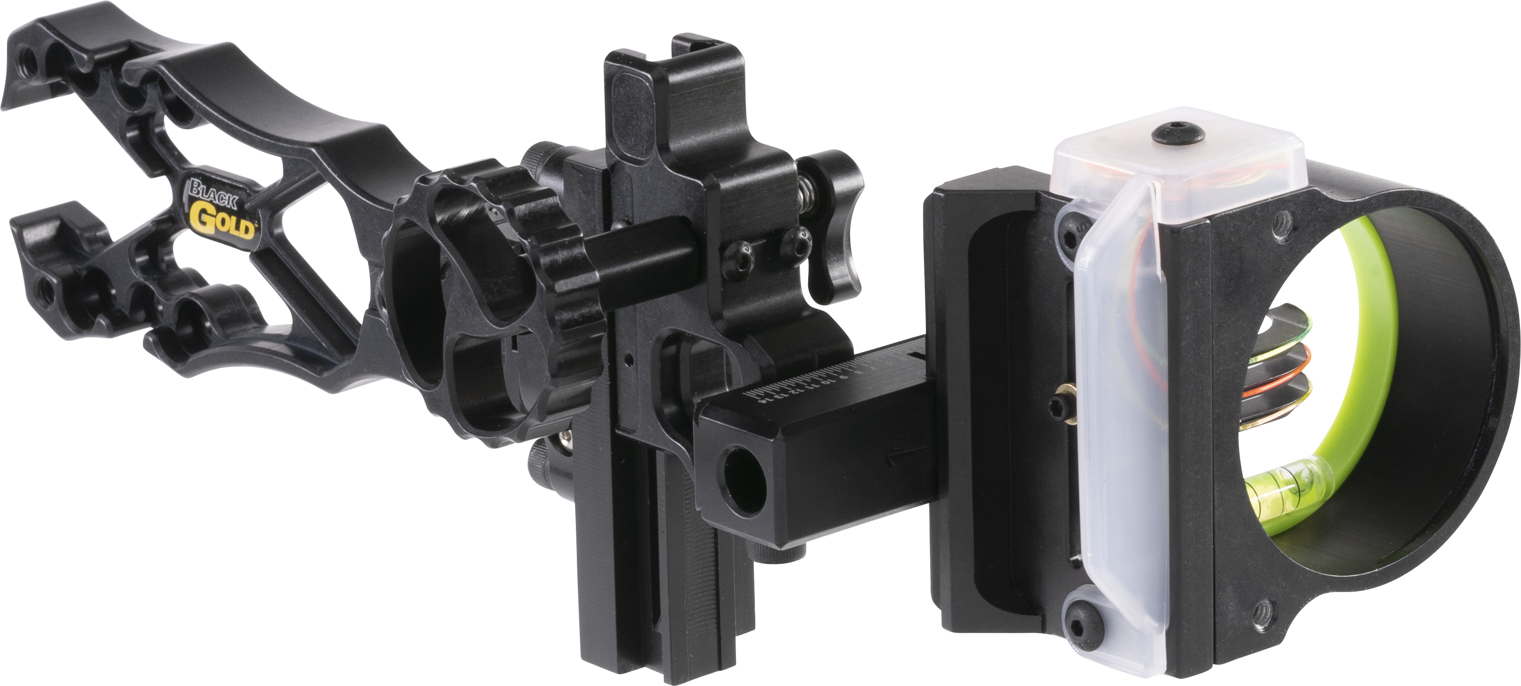 BLACKGOLD HUNTING & 3D SIGHT PRO HUNTER HD /