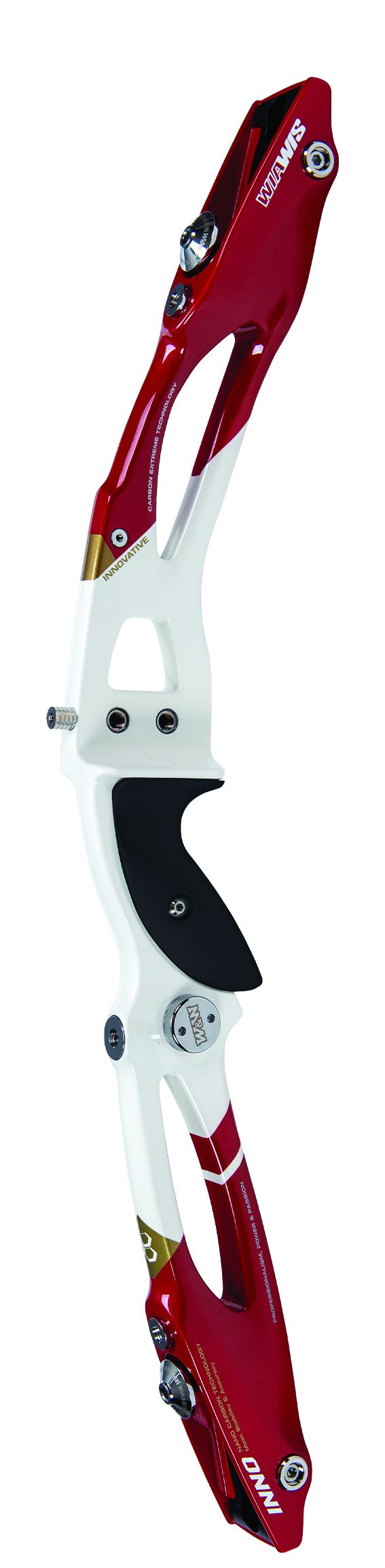 RISERS WIAWIS INNO CXT 27" RH