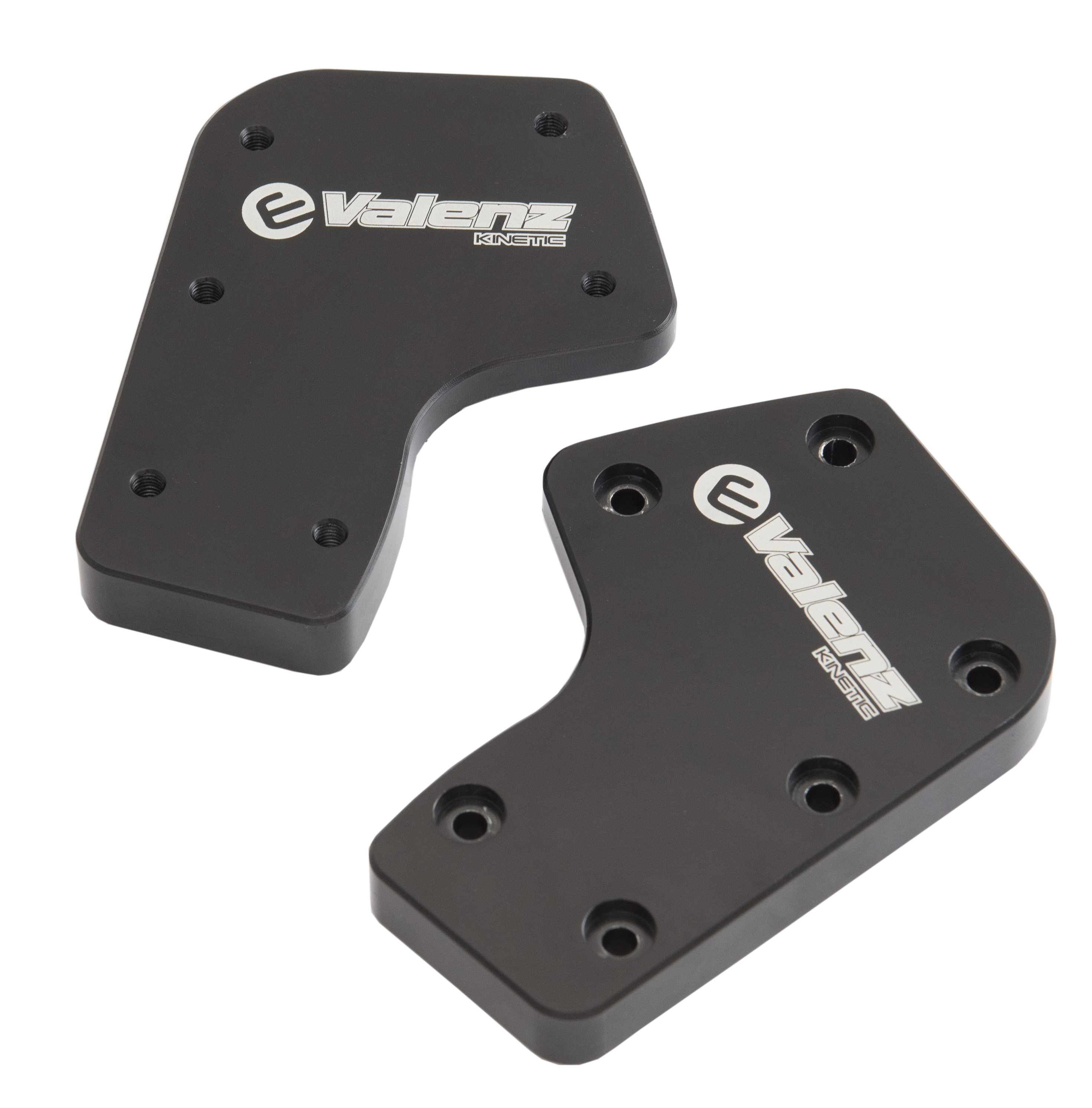 KINETIC VALENZ BAREBOW WEIGHT ALUMINUM 400GRAMS