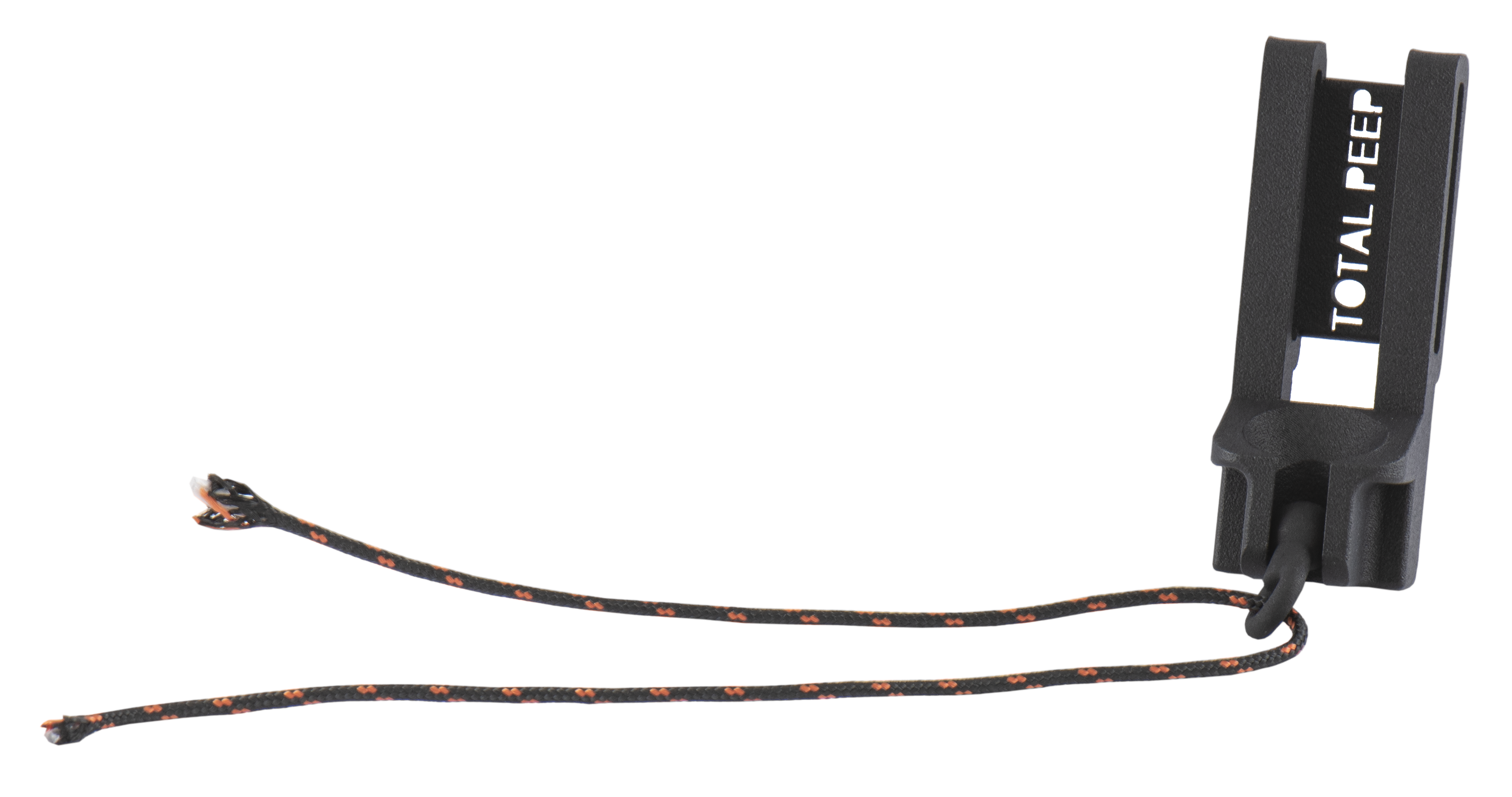 TOTAL PEEP QUICK BOW HOLDER XL TREESTAND ACCESSORIES