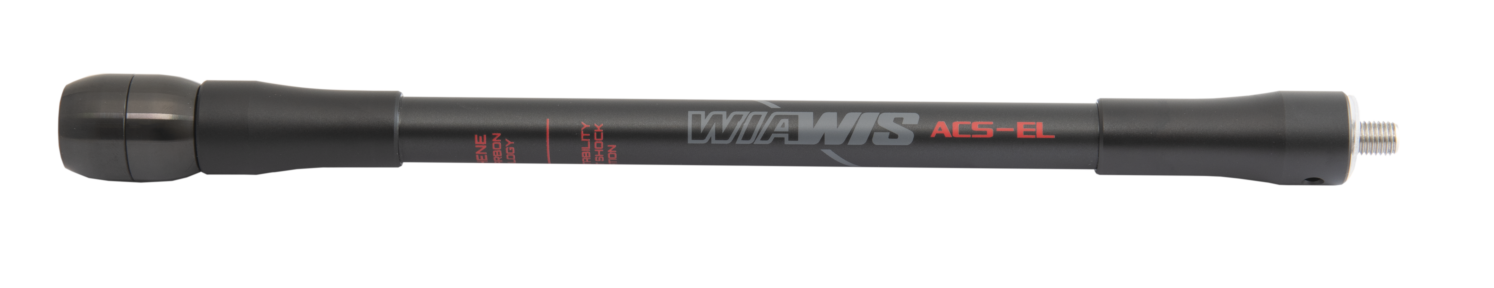 WIAWIS ACS-EL GRAPHENE MIT GEWICHTEN