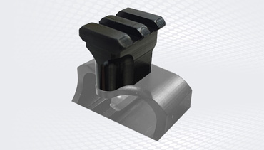 RAVIN EISENVISIER ADAPTER
