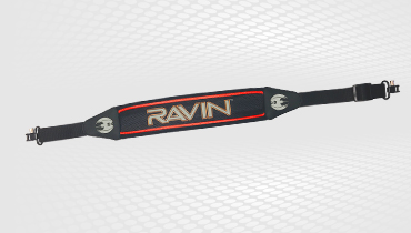 RAVIN SCHULTERGURT