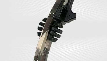 RAVIN VIBRATIONSDÄMPFER