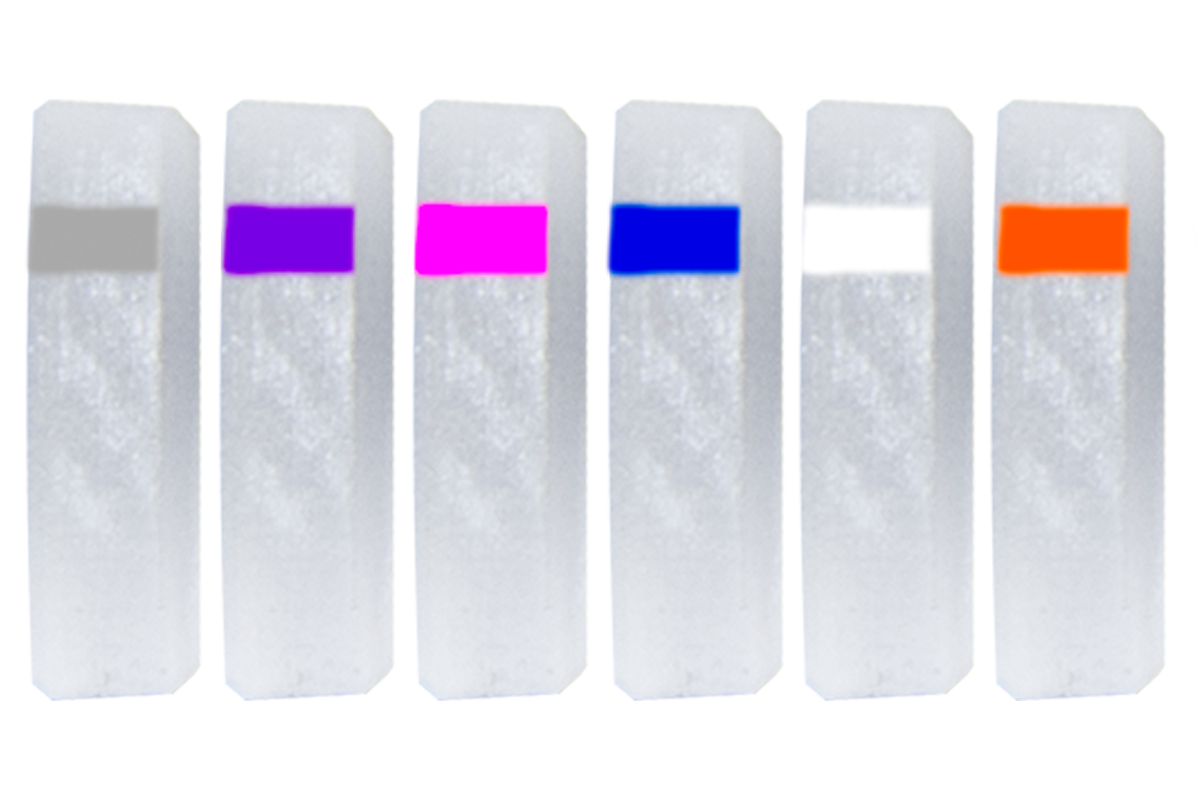 SPECIALTYARCHERYPROD PXS TARGET PEEP VERIFIER LENS