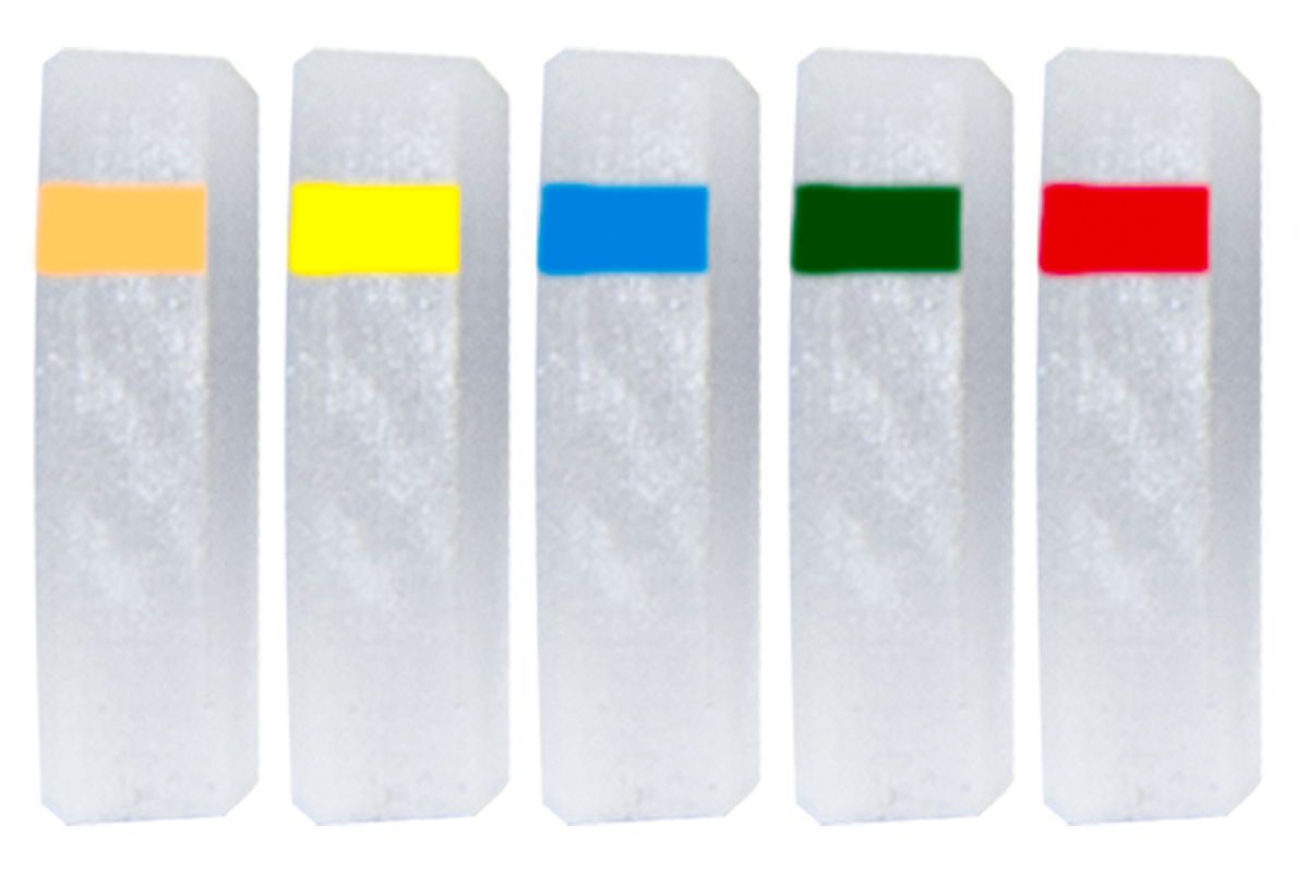 SPECIALTYARCHERYPROD PEEP SIGHT PARTS PXS TARGET PEEP CLARIFIER LENS