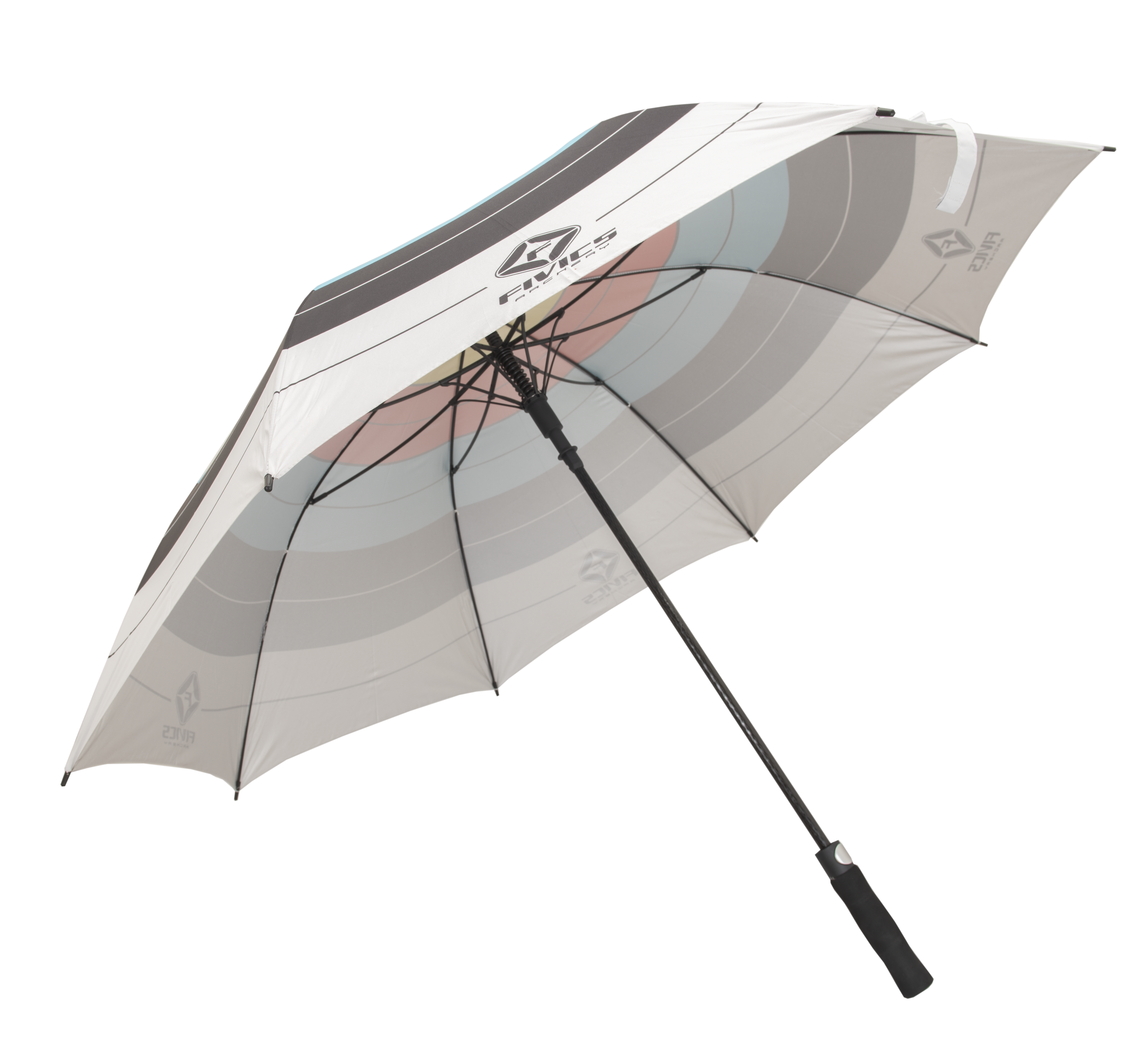 FIVICS ZIEL-REGENSCHIRM LANG