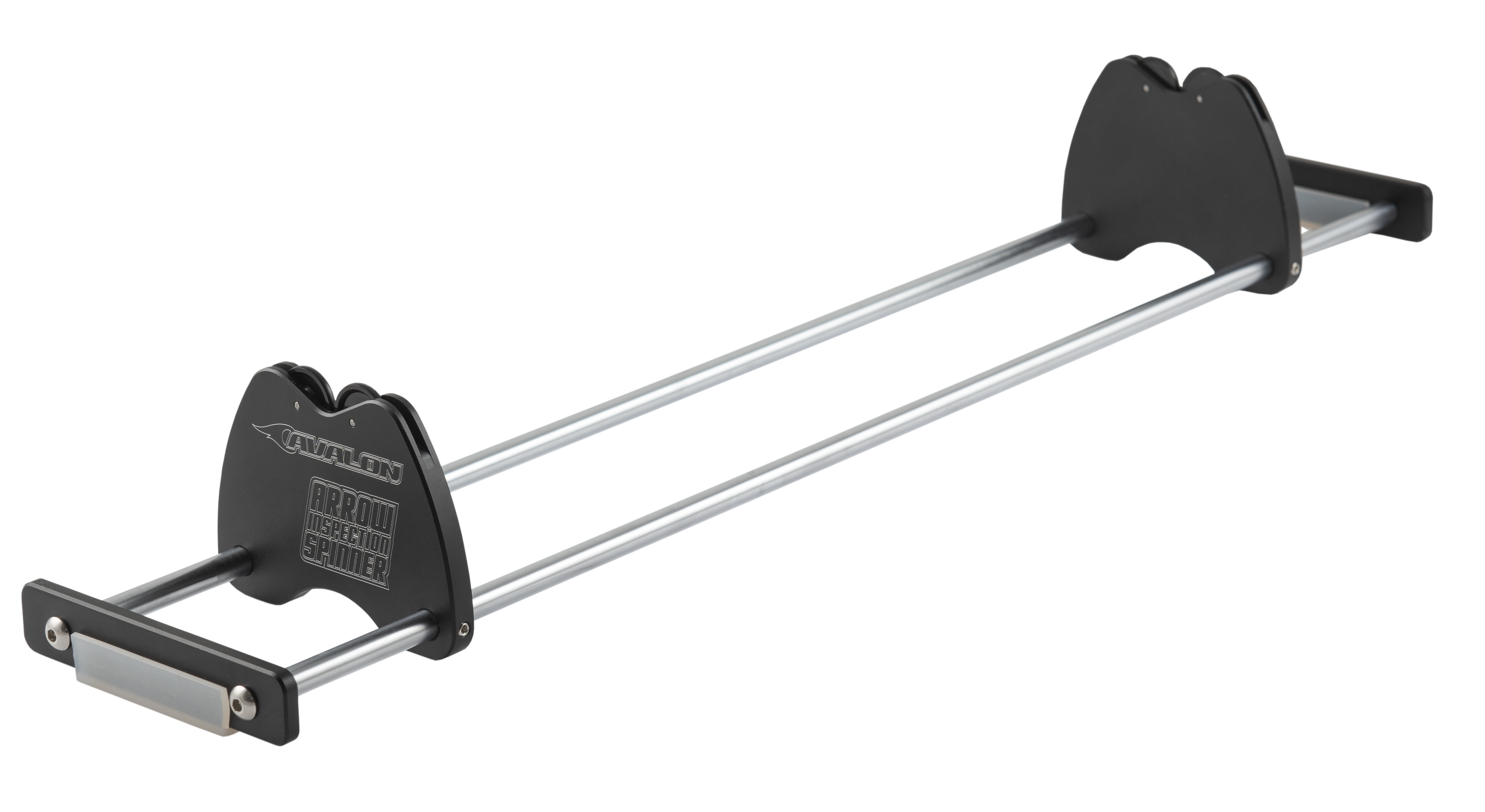 AVALON PFEIL-INSPEKTIONS-SPINNER CNC ALUMINIUM