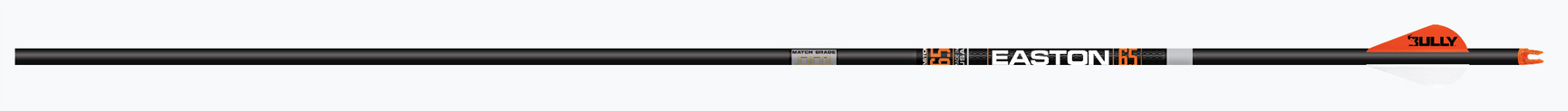 EASTON SHAFT 6.5 MATCH GRADE
