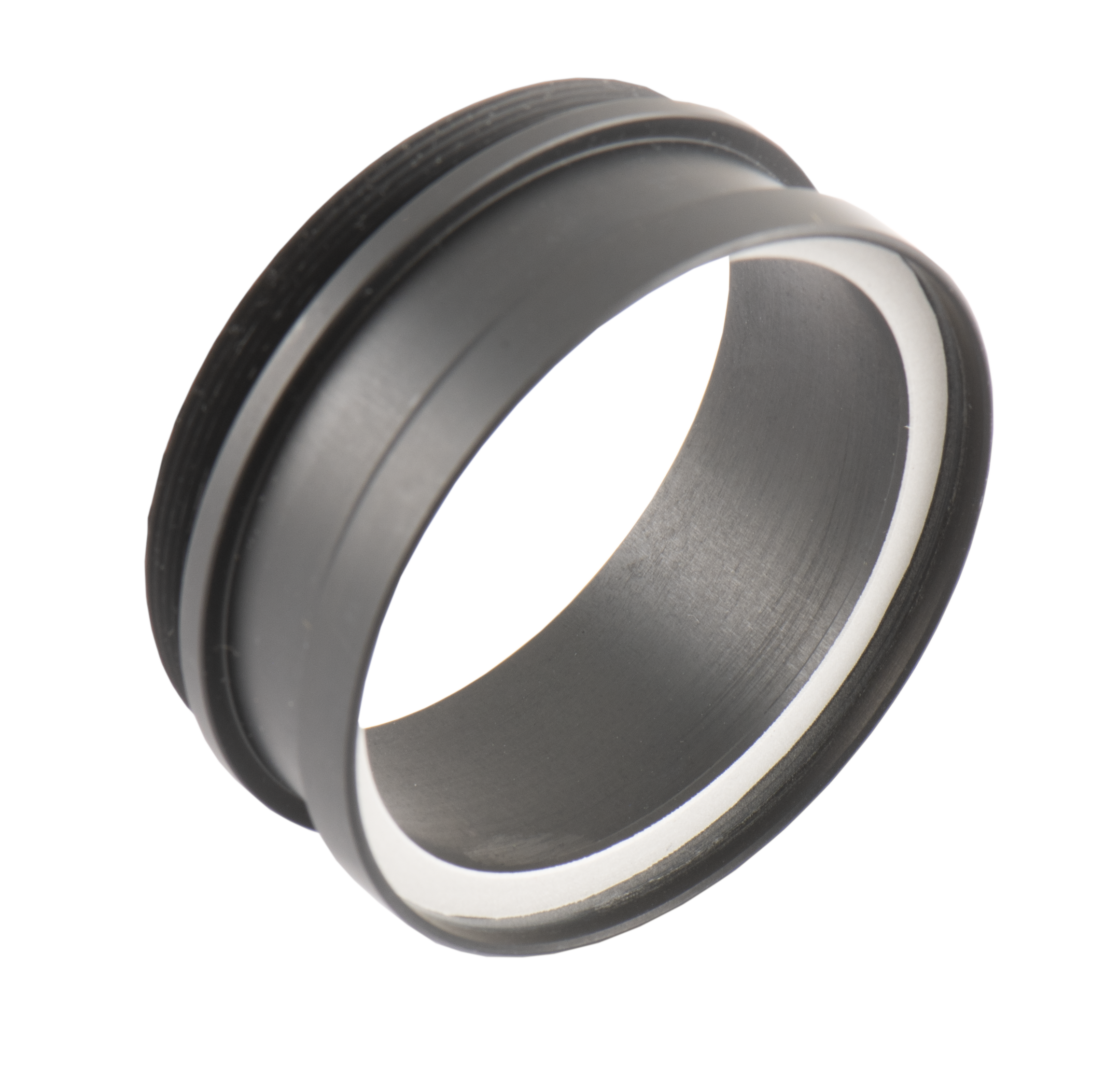 CBE VISIER TEIL SONNENSCHUTZ-RING VTX 41MM SCHWARZ