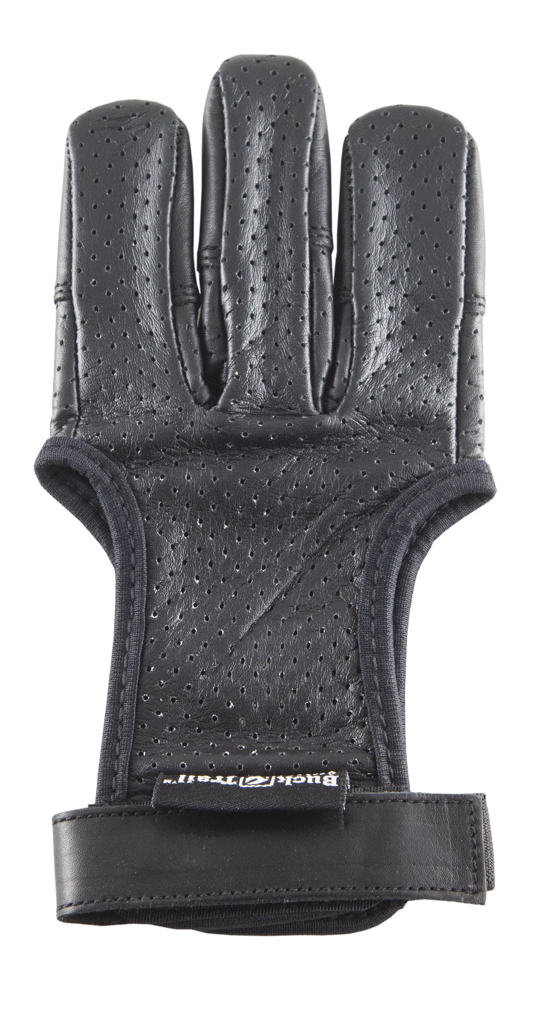 BUCKTRAIL SCHIESSHANDSCHUHE RETRO MESH VOLLHANDFLAECHE LEDER MIT VERSTAERKTEN FINGERKUPPEN