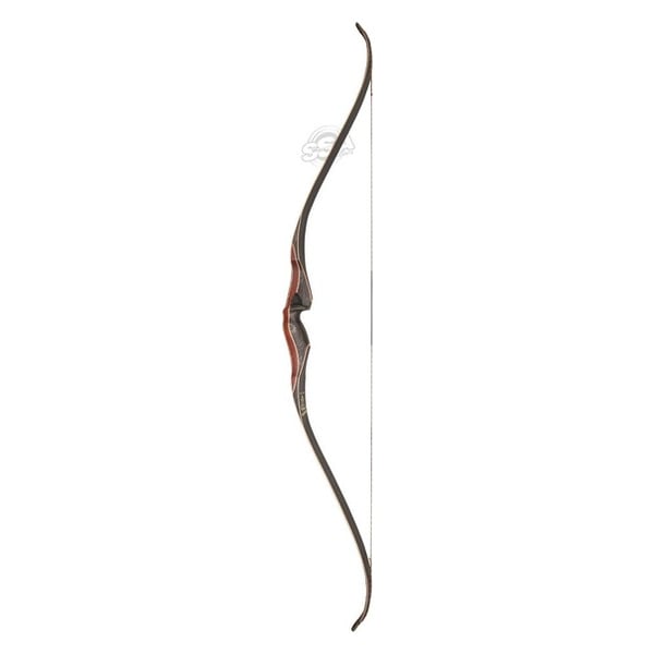 OAKRIDGE JAGDBÖGEN REDDEN 62" FLEMISH DYNEEMA SEHNE INKL.