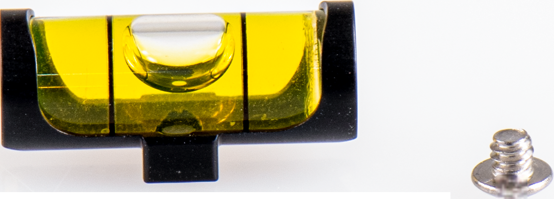 AXCEL ACCUVIEW LIBELLEN-HALTERUNG