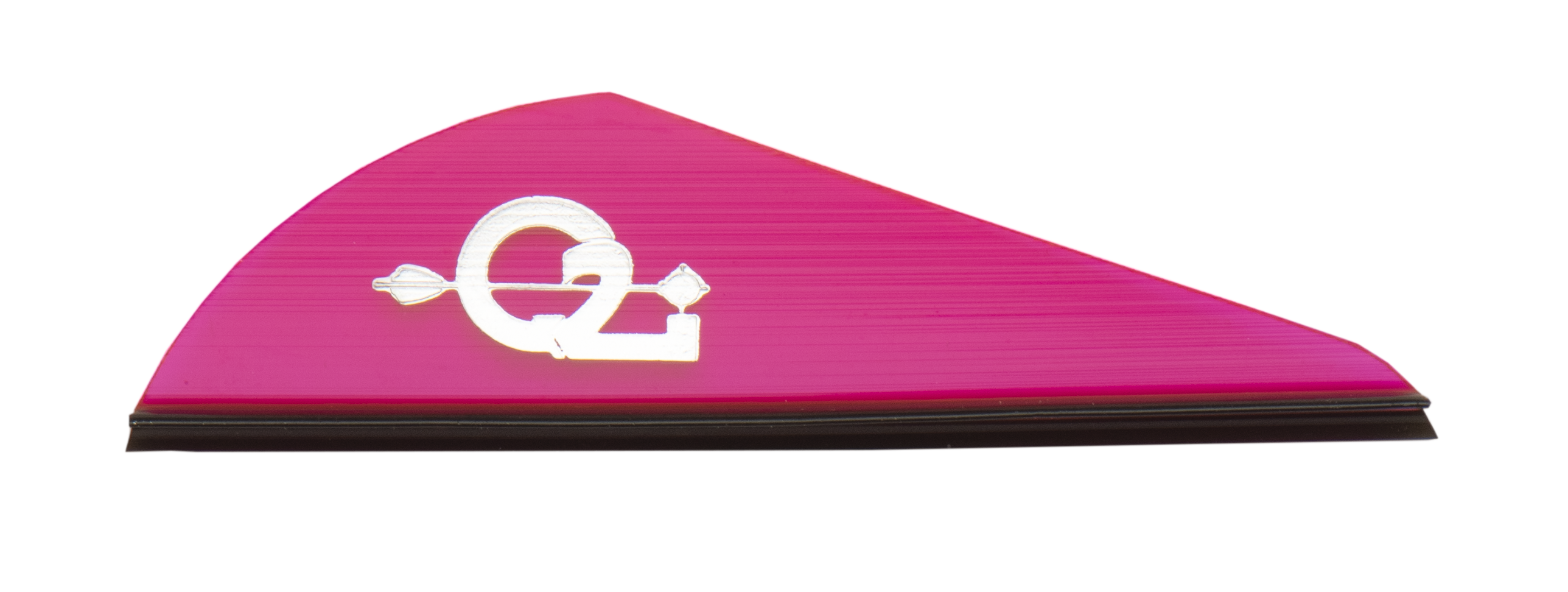 Q2ARCHERY VANES ZEON RAPT-X 2" 50/PK