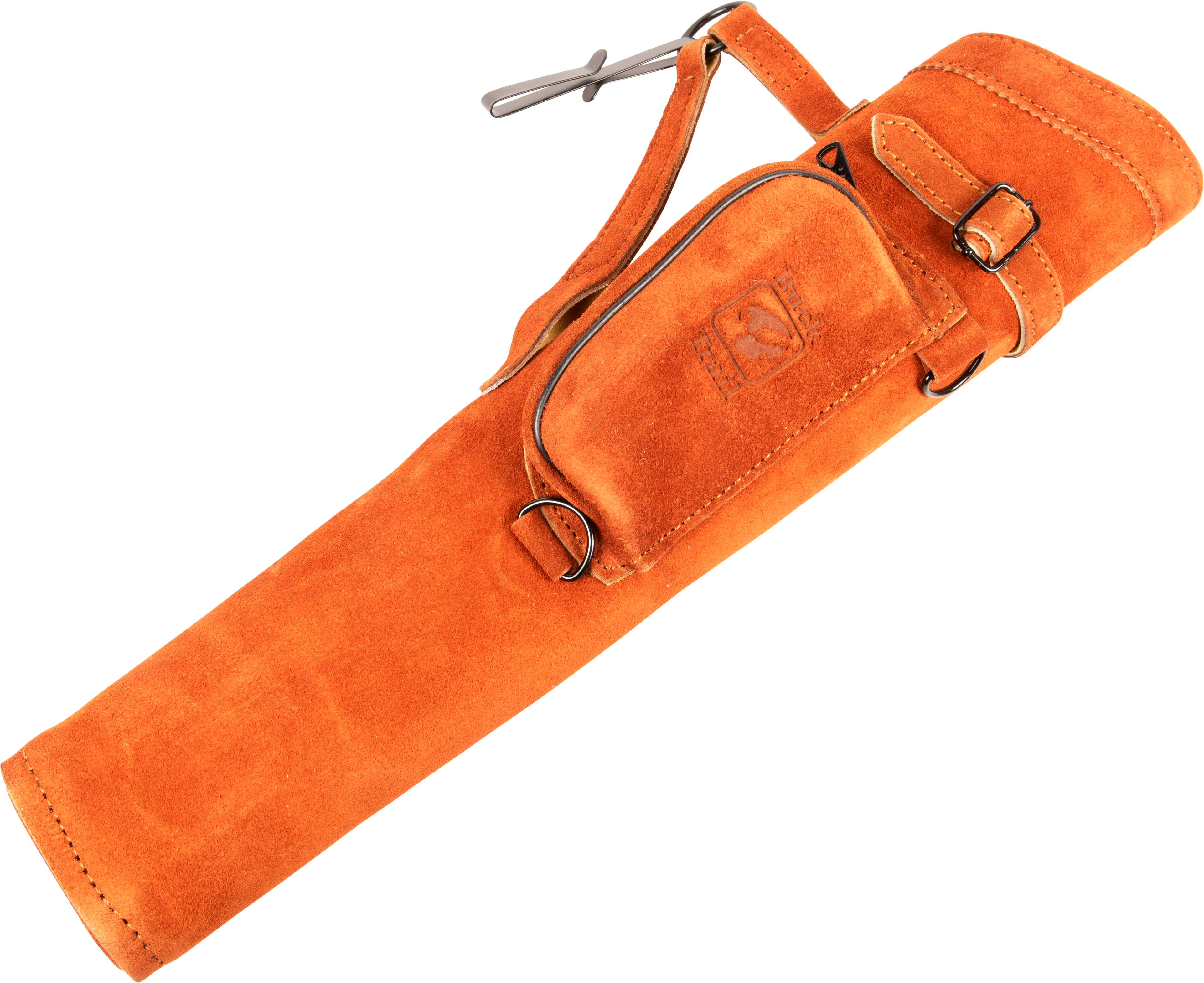 BUCKTRAIL TRADITIONELLER SEITENKÖCHER MEDIAN MIT TASCHE