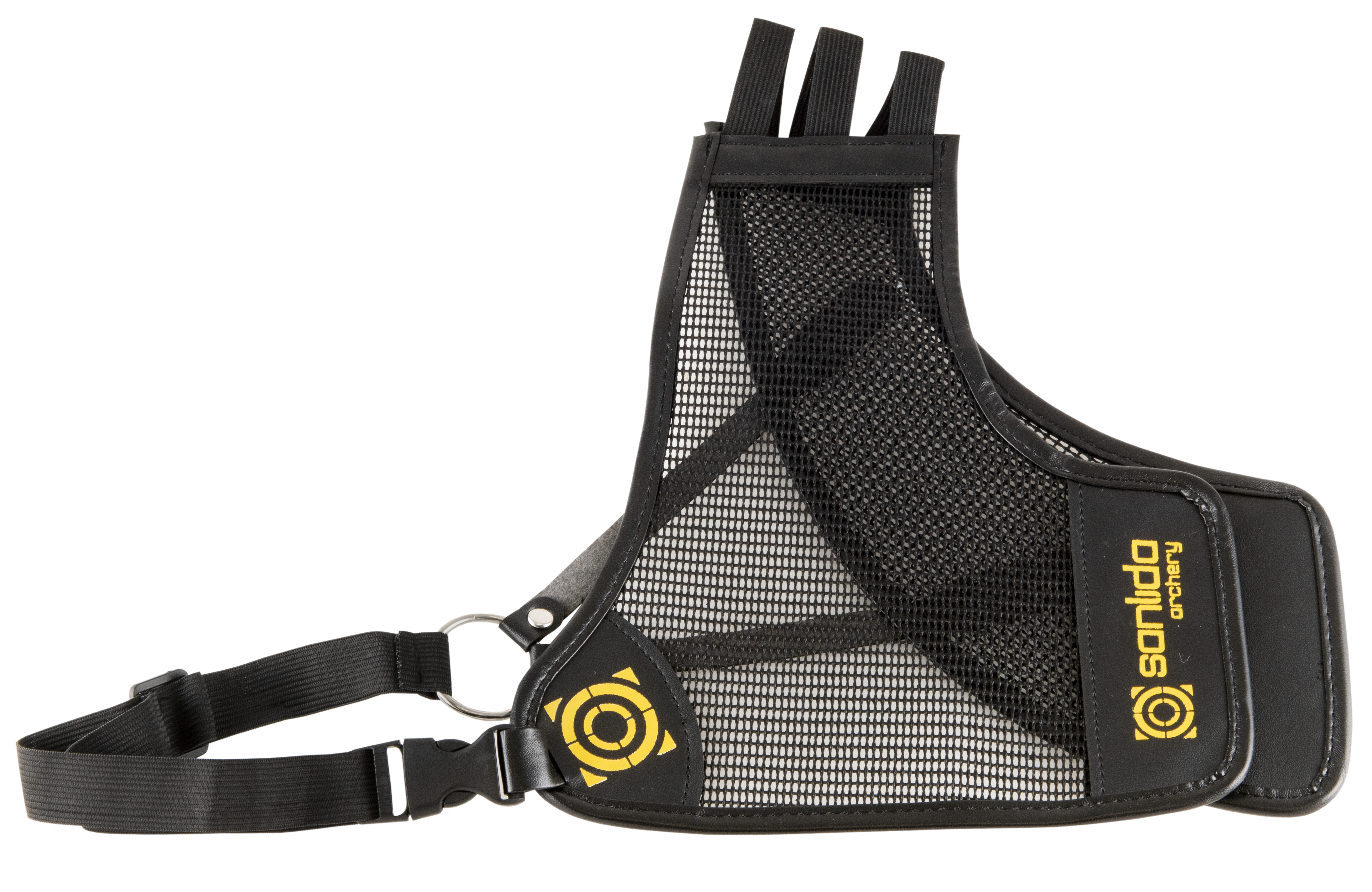 SANLIDA X10 SINGLE CHESTGUARD