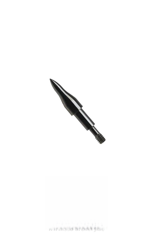 SAUNDERS SCREW-IN POINTS COMBO 9/32 100/PK