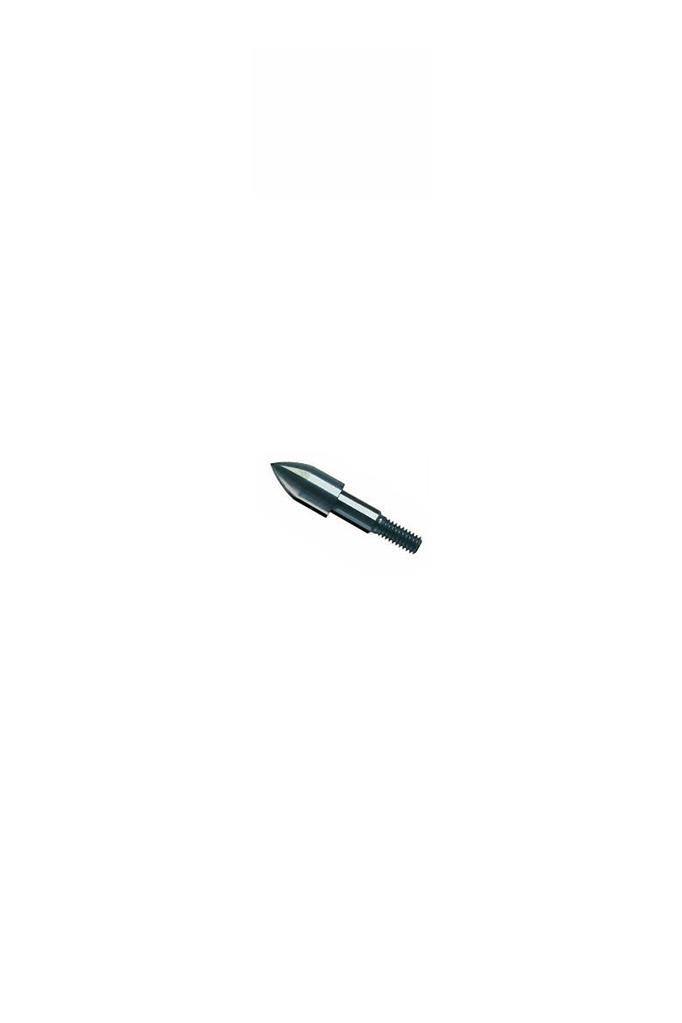 SAUNDERS SCREW-IN POINTS BULLET 5/16 GRAINS 100/PK