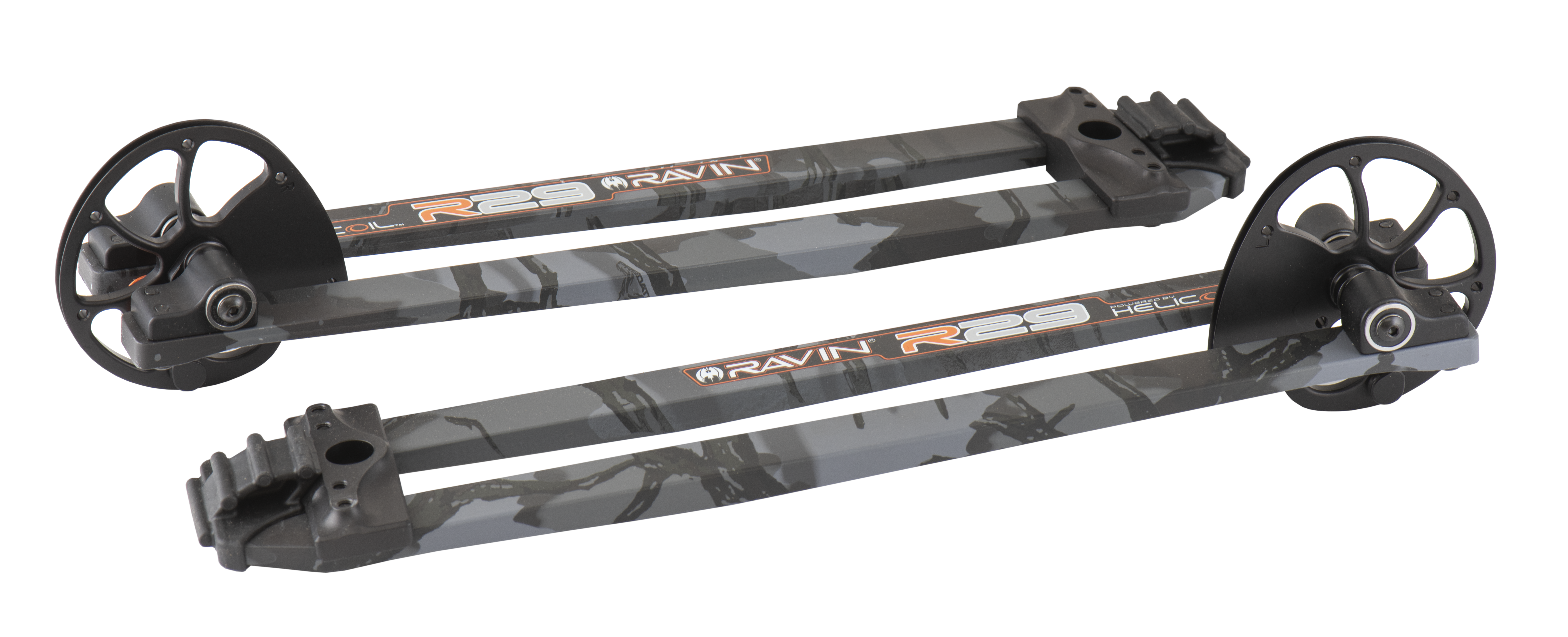 RAVIN R29 ERSATZ-WURFARME SET MIT CAMS