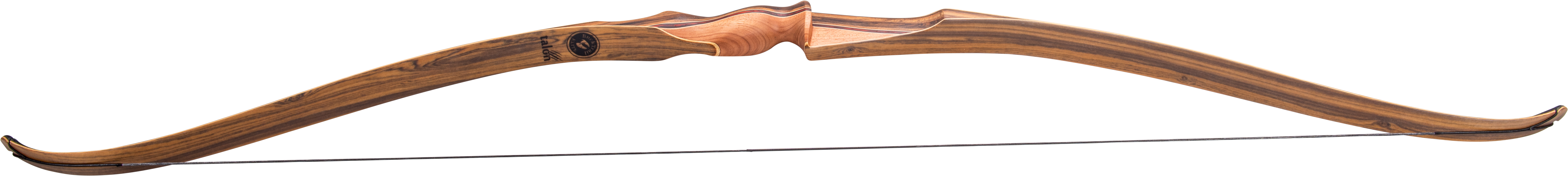 BUCKTRAILELITE HUNTING BOWS TALON 60" LBS FASTFLIGHT STRING INCL.