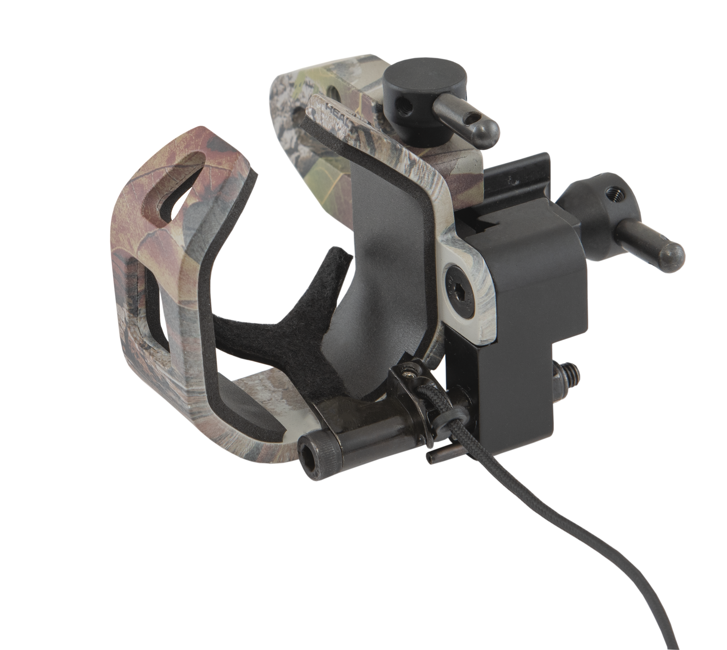 NAP APACHE DROP-AWAY LH APG CAMO COMPOUND DROP AWAY REST