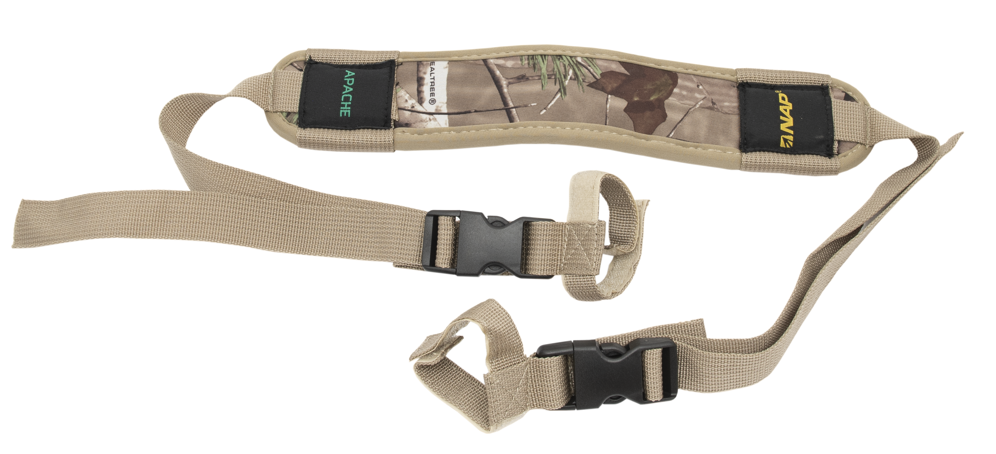 NAP BOW SLING APACHE CAMO