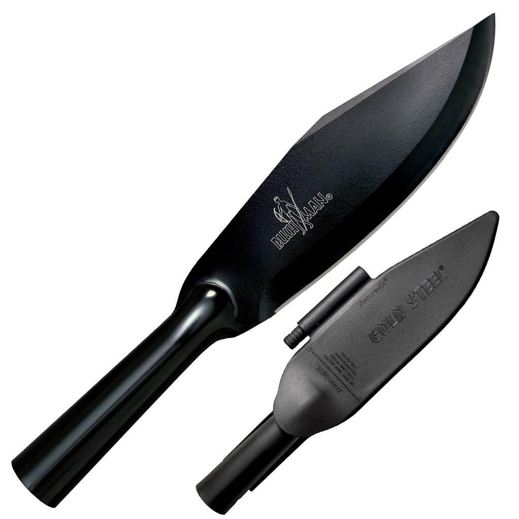 COLD STEEL FIXED-BLADE MESSER BOWIE BUSHMAN - Gesamtlänge 31.12cm